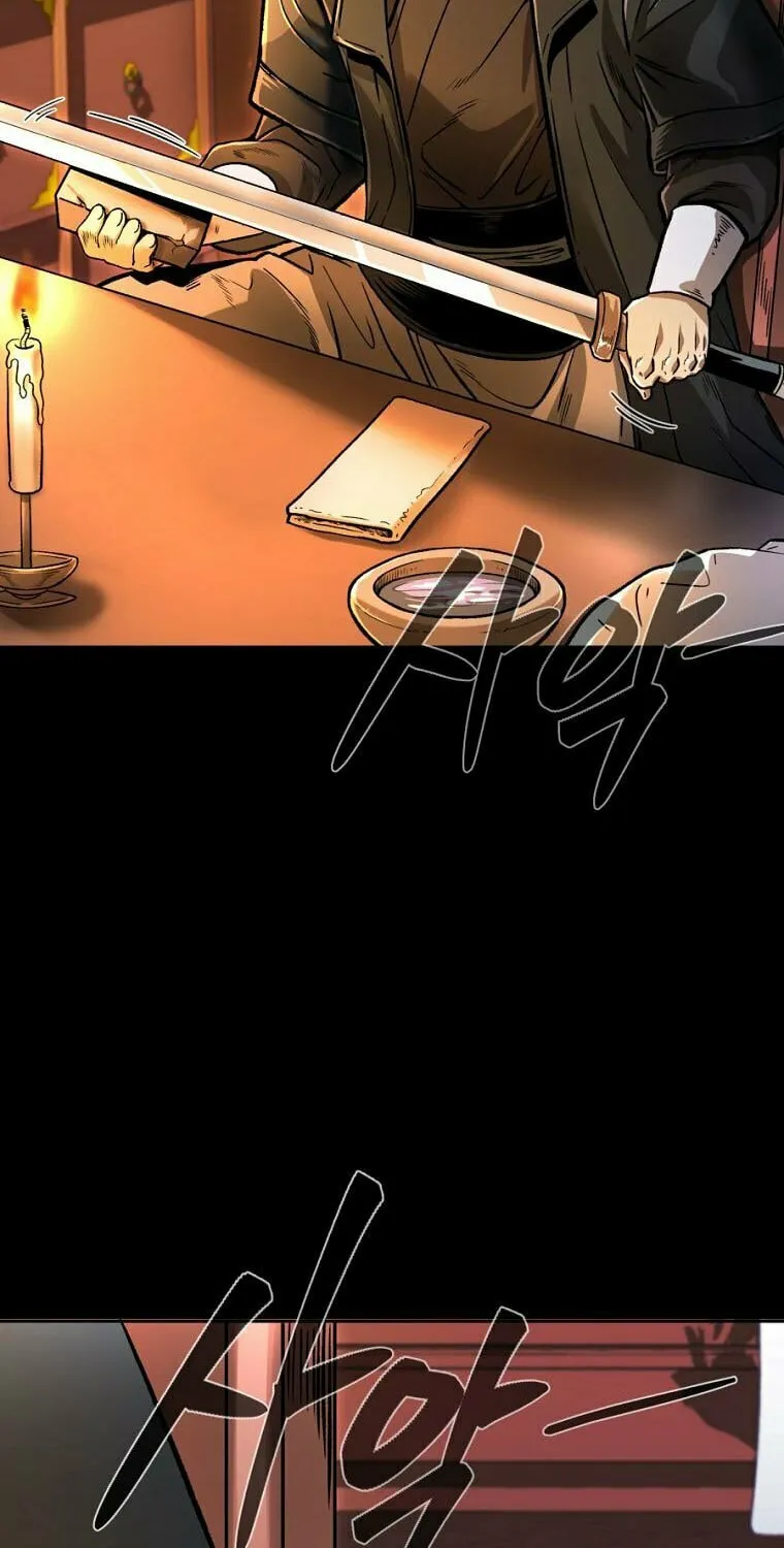 Read Demon in Mount Hua chapter 41 image 10 on Lezhin