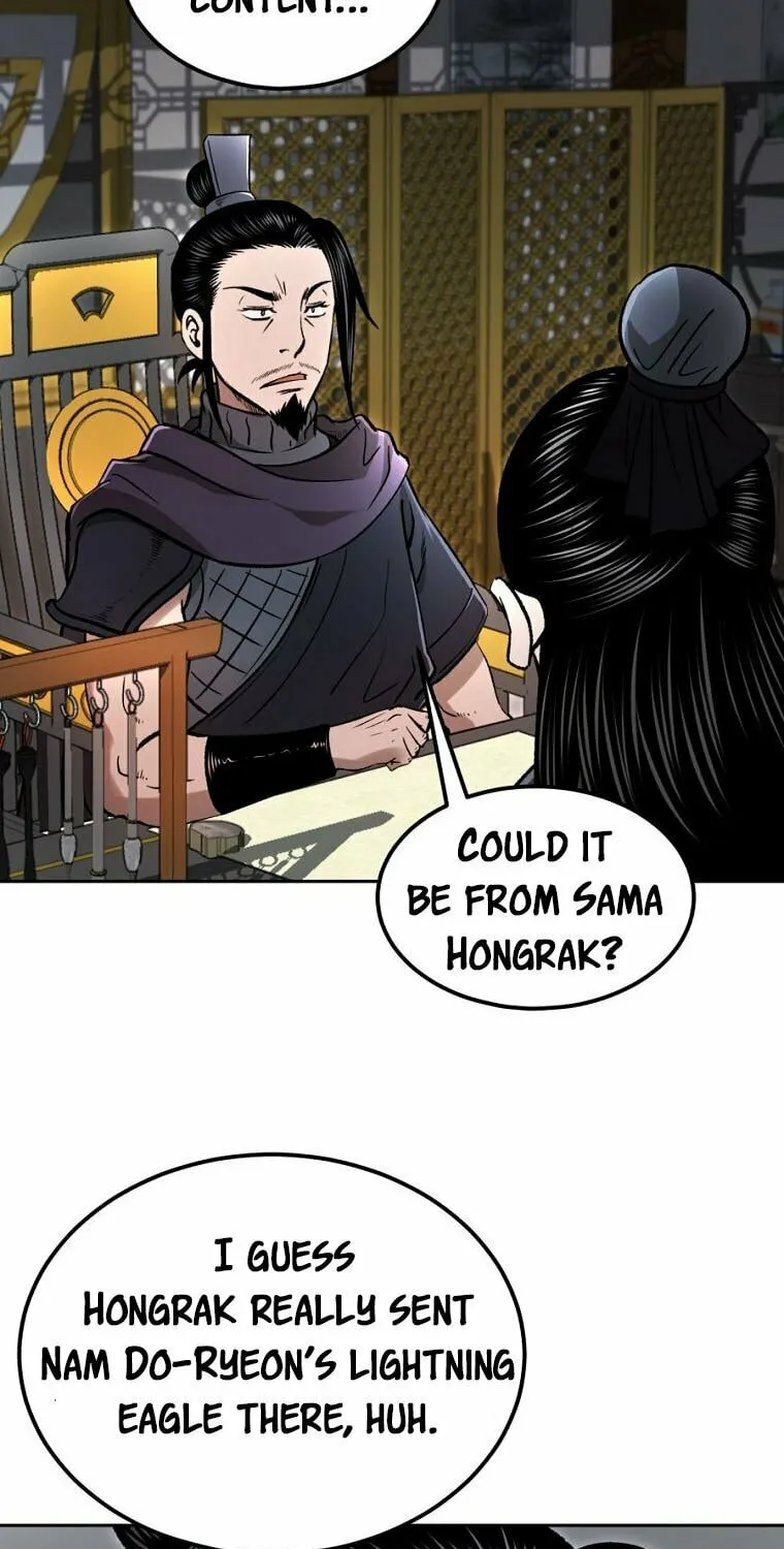 Read Demon in Mount Hua chapter 41 image 100 on Lezhin