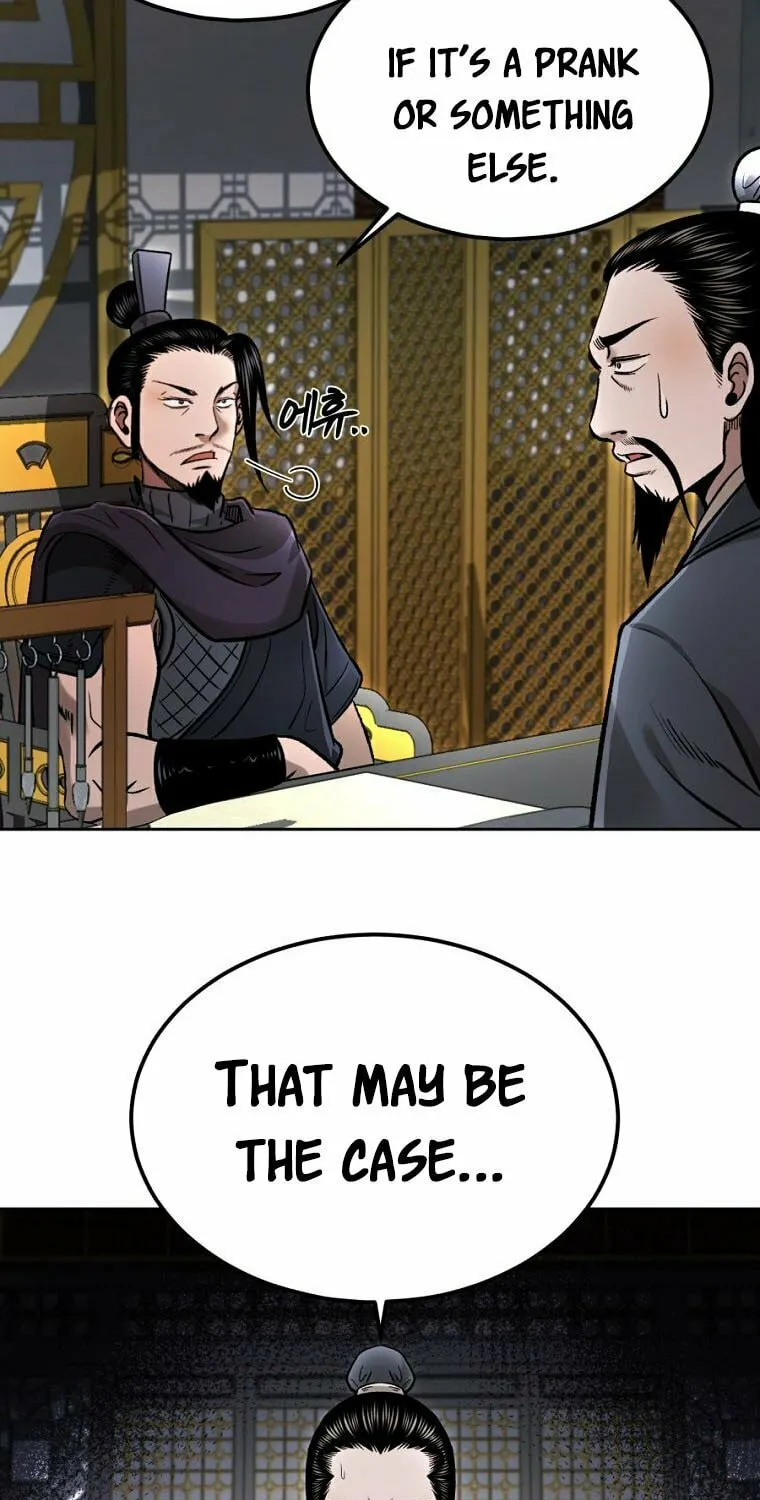 Read Demon in Mount Hua chapter 41 image 102 on Lezhin
