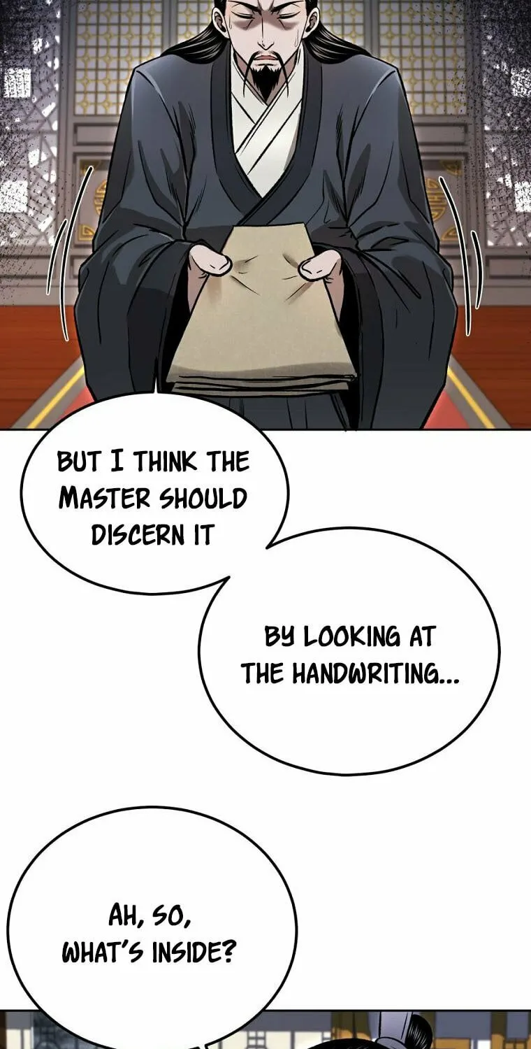 Read Demon in Mount Hua chapter 41 image 103 on Lezhin