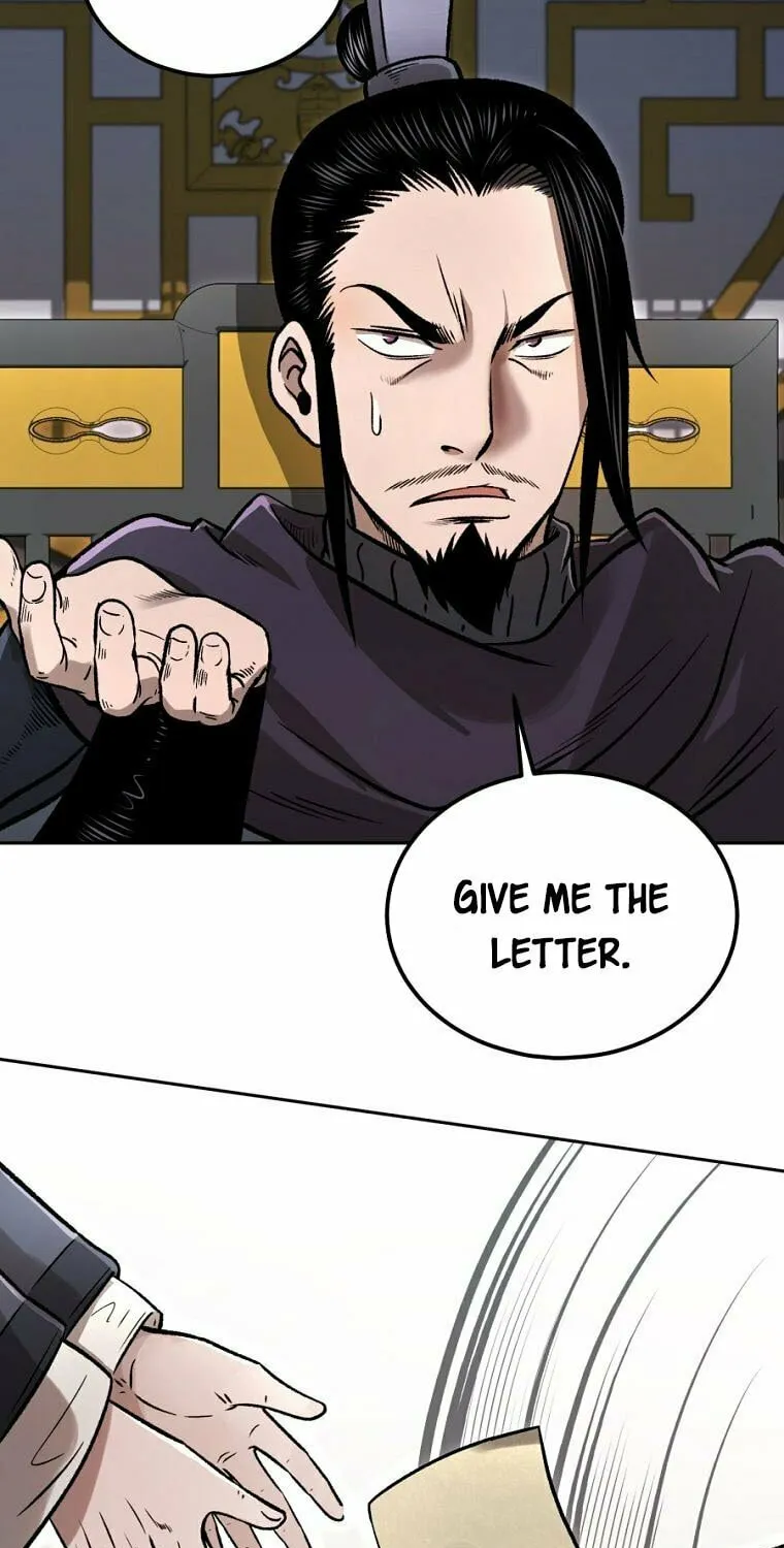 Read Demon in Mount Hua chapter 41 image 107 on Lezhin