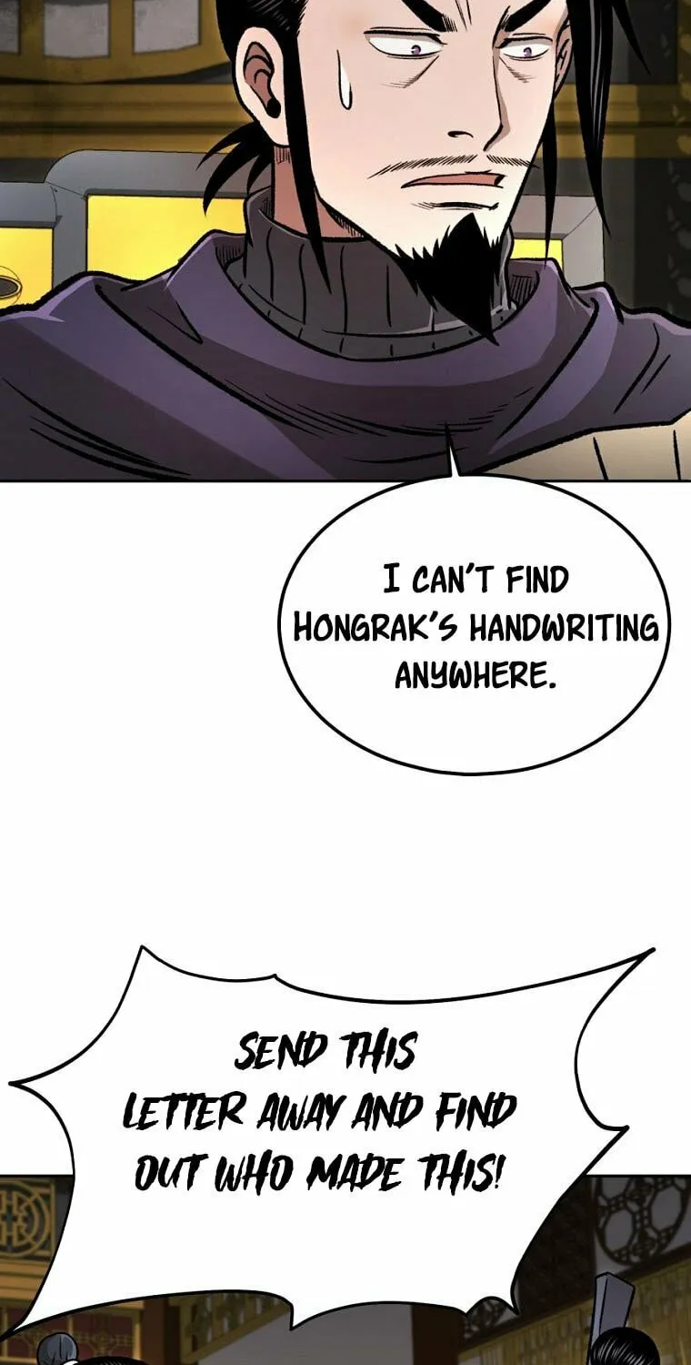 Read Demon in Mount Hua chapter 41 image 110 on Lezhin
