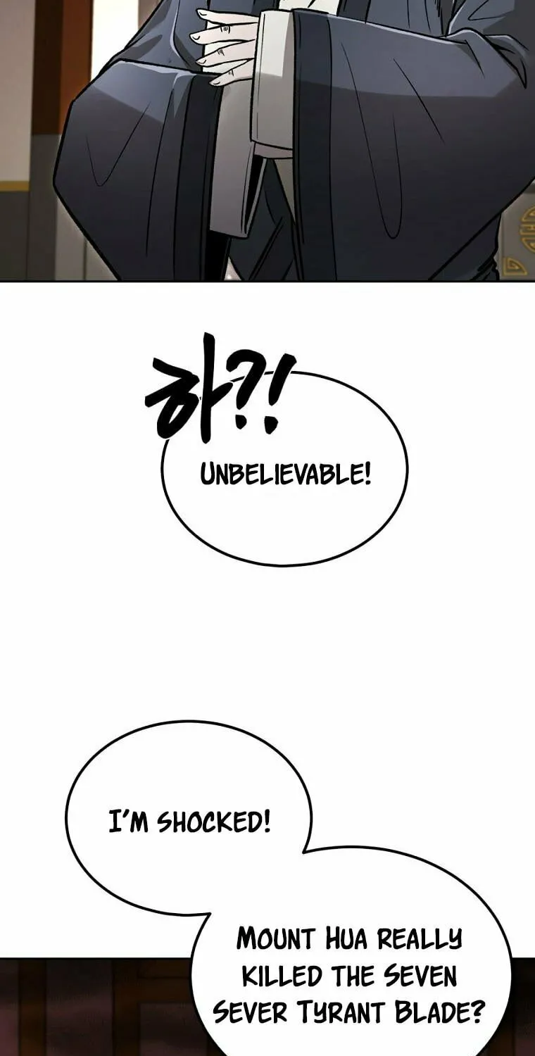Read Demon in Mount Hua chapter 41 image 114 on Lezhin
