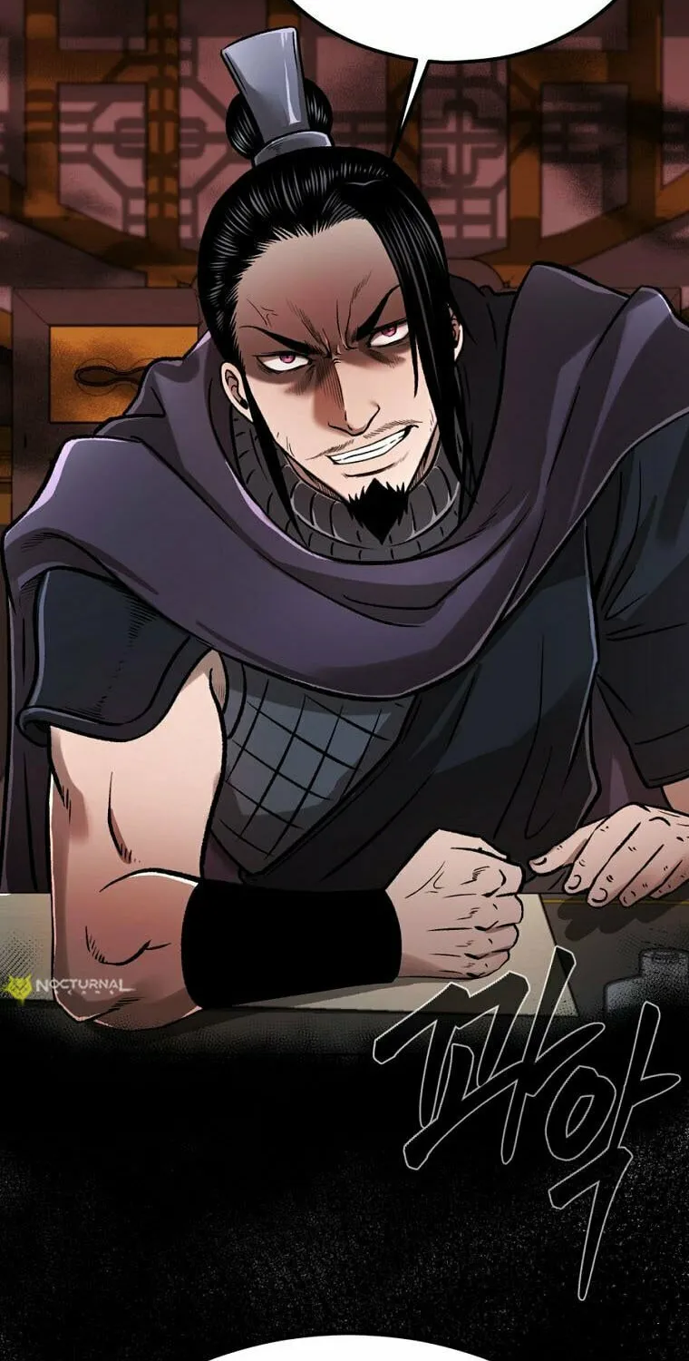 Read Demon in Mount Hua chapter 41 image 115 on Lezhin