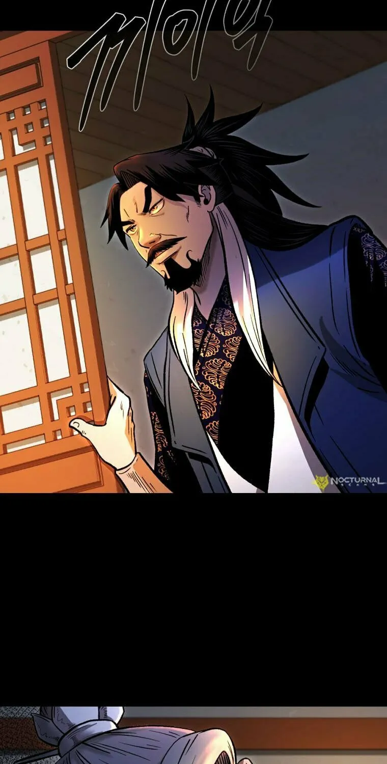 Read Demon in Mount Hua chapter 41 image 14 on Lezhin