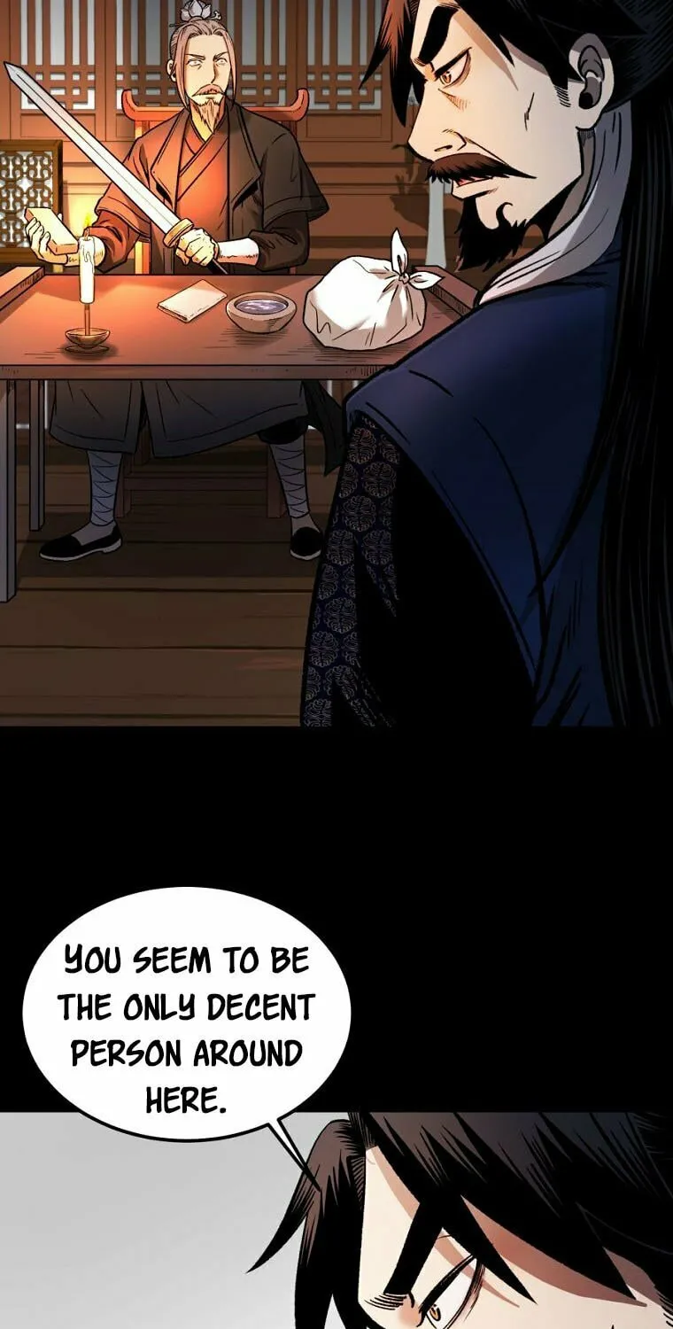 Read Demon in Mount Hua chapter 41 image 18 on Lezhin
