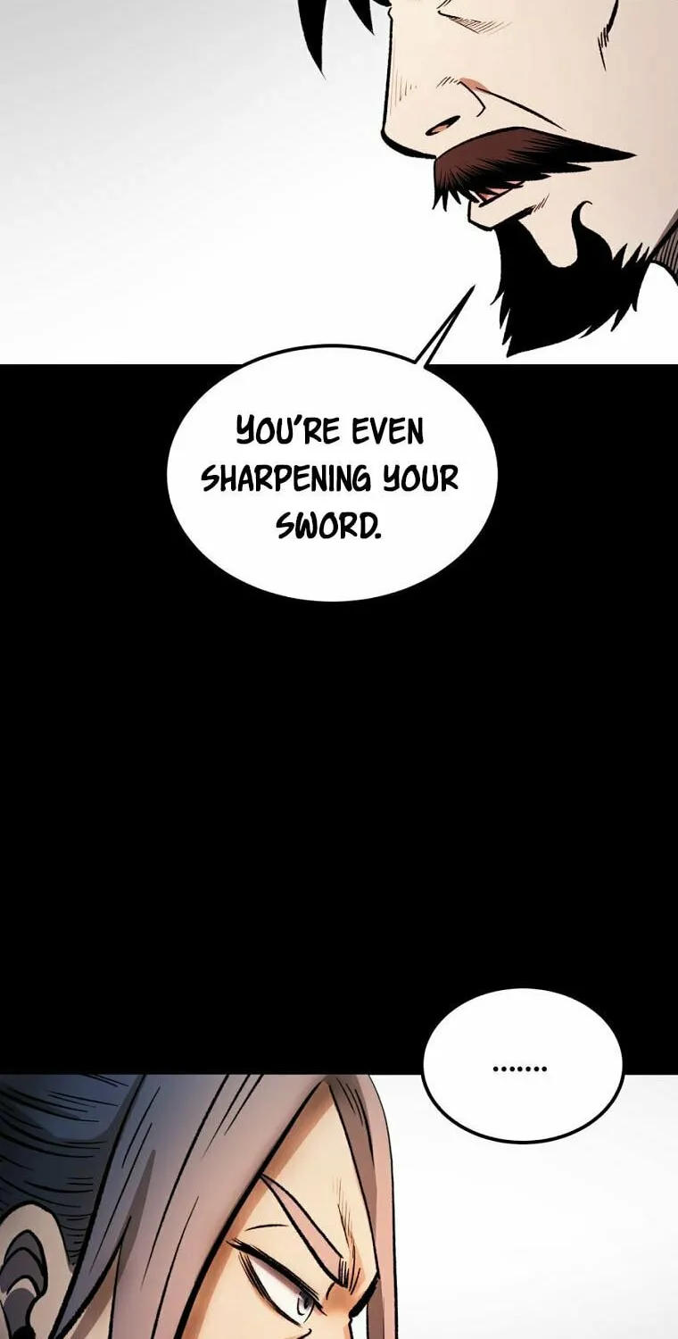 Read Demon in Mount Hua chapter 41 image 19 on Lezhin
