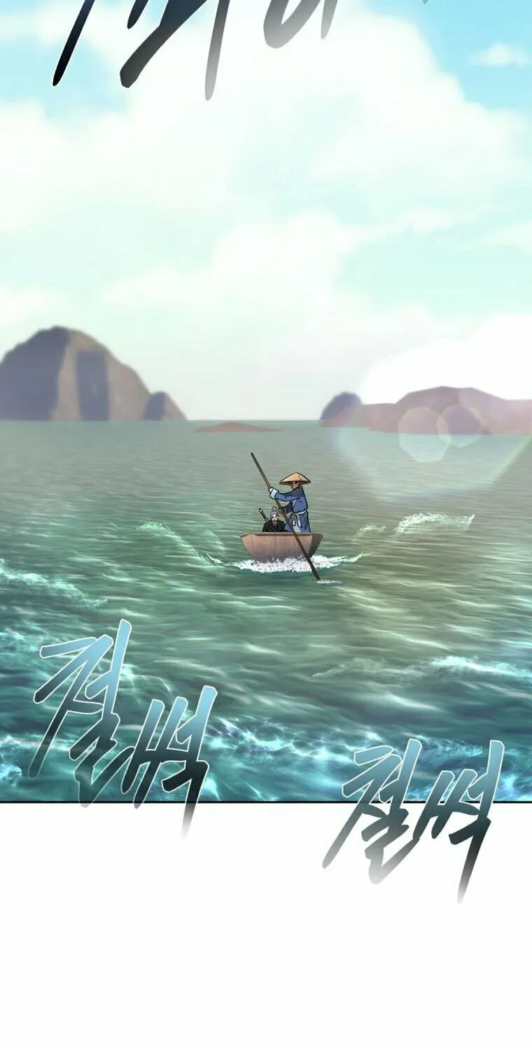 Read Demon in Mount Hua chapter 41 image 2 on Lezhin