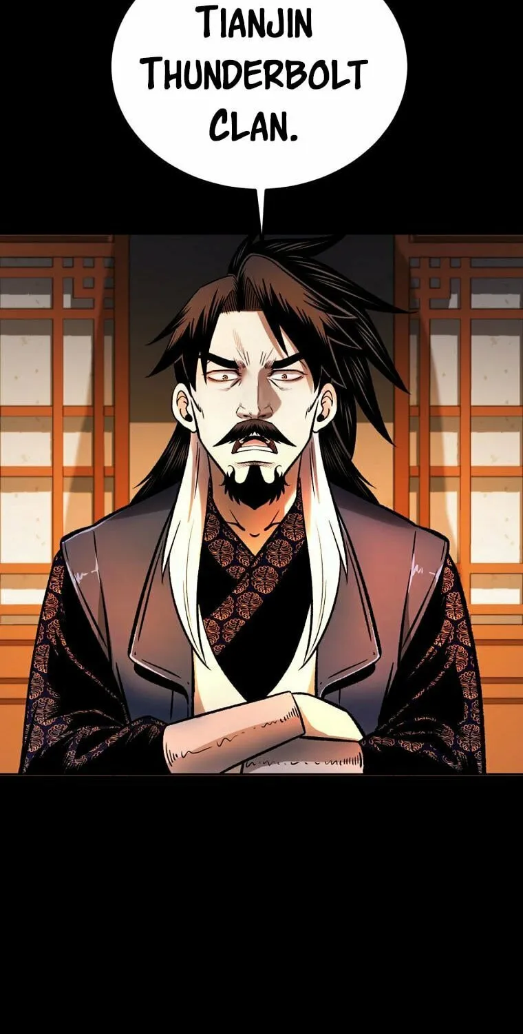 Read Demon in Mount Hua chapter 41 image 21 on Lezhin
