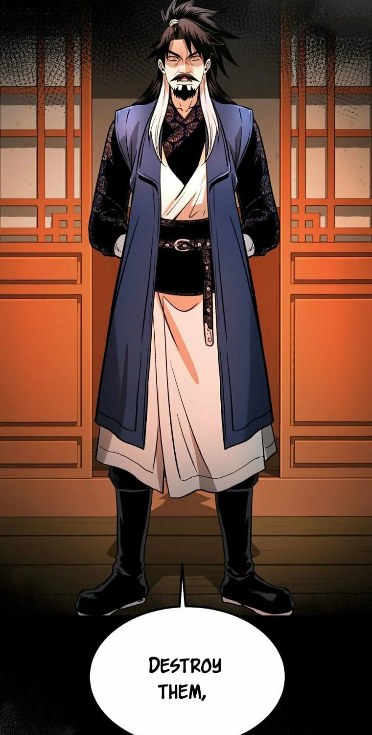 Read Demon in Mount Hua chapter 41 image 27 on Lezhin