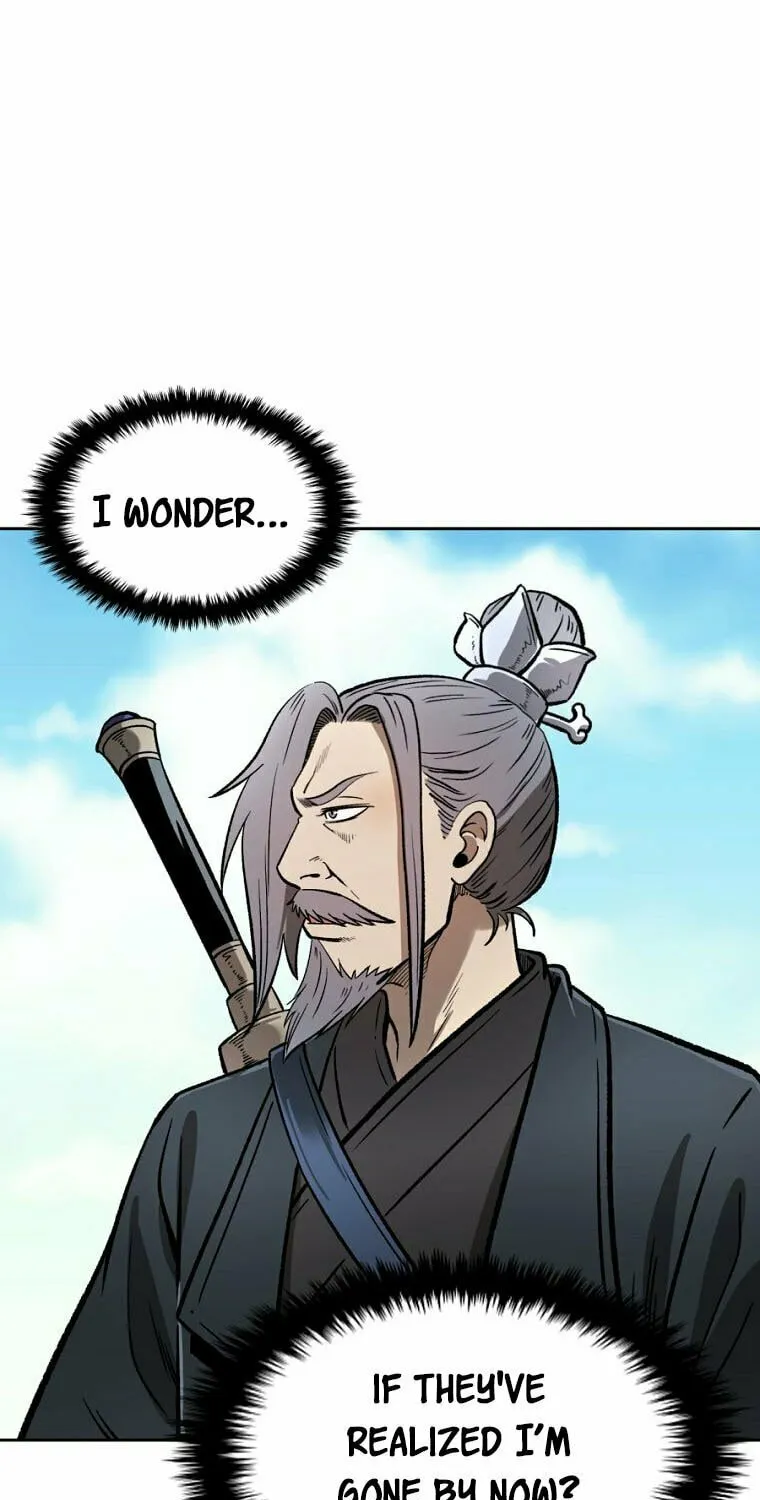 Read Demon in Mount Hua chapter 41 image 3 on Lezhin