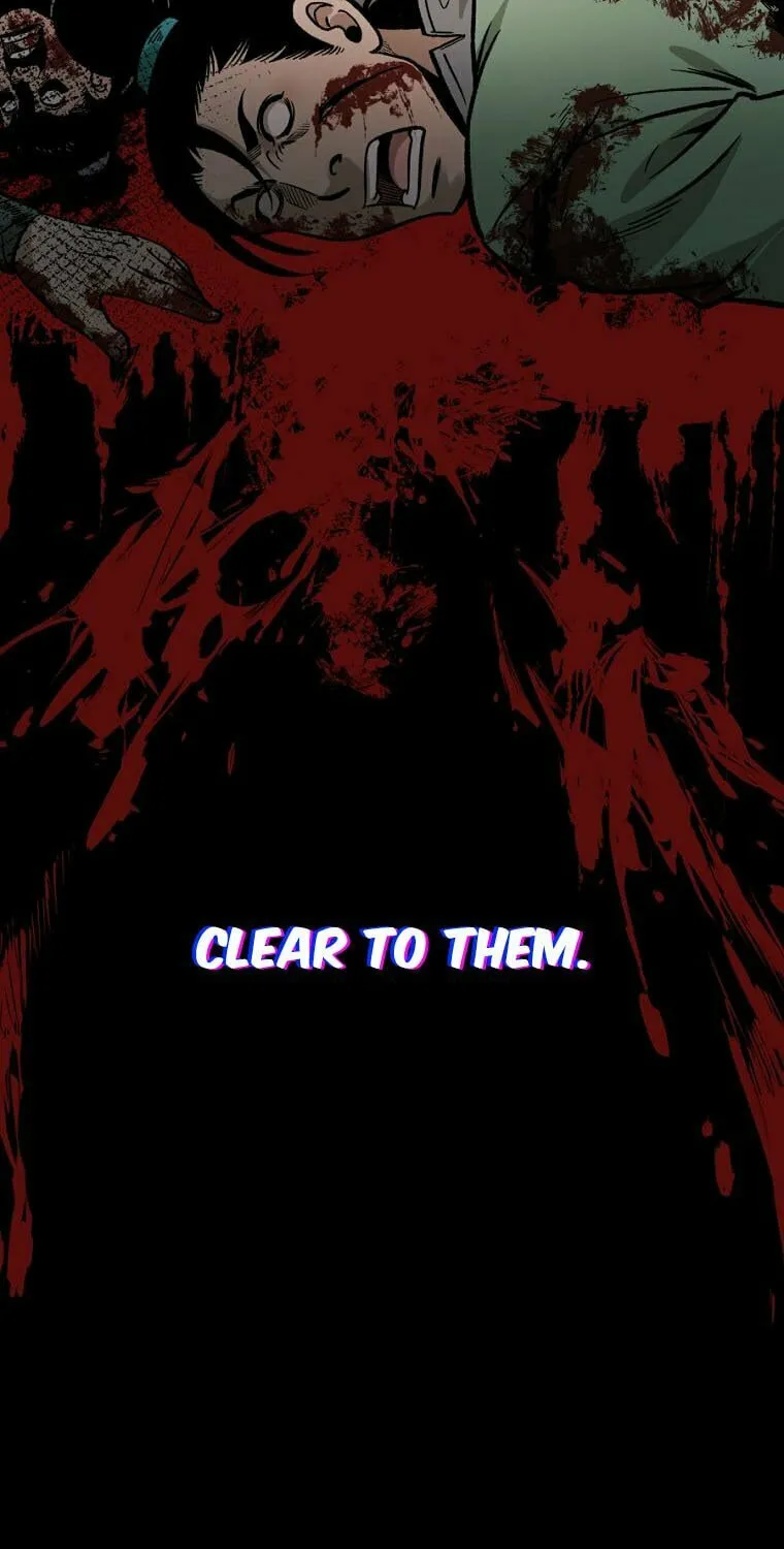 Read Demon in Mount Hua chapter 41 image 32 on Lezhin