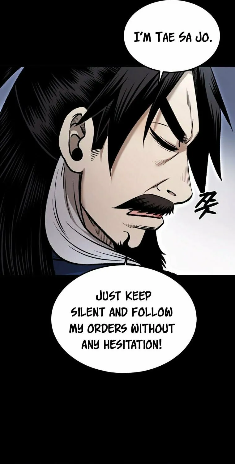 Read Demon in Mount Hua chapter 41 image 37 on Lezhin