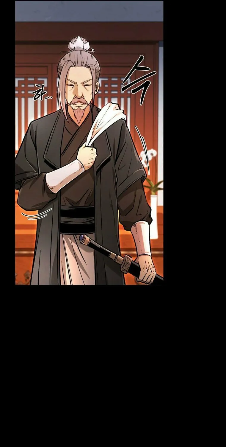 Read Demon in Mount Hua chapter 41 image 38 on Lezhin