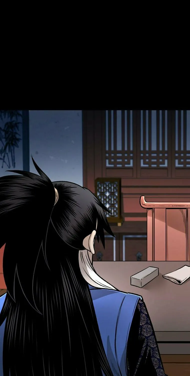 Read Demon in Mount Hua chapter 41 image 40 on Lezhin