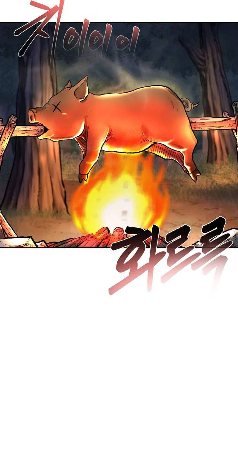 Read Demon in Mount Hua chapter 41 image 46 on Lezhin