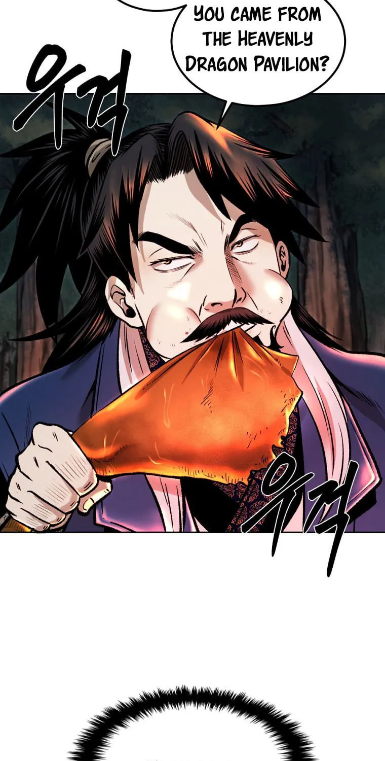 Read Demon in Mount Hua chapter 41 image 48 on Lezhin