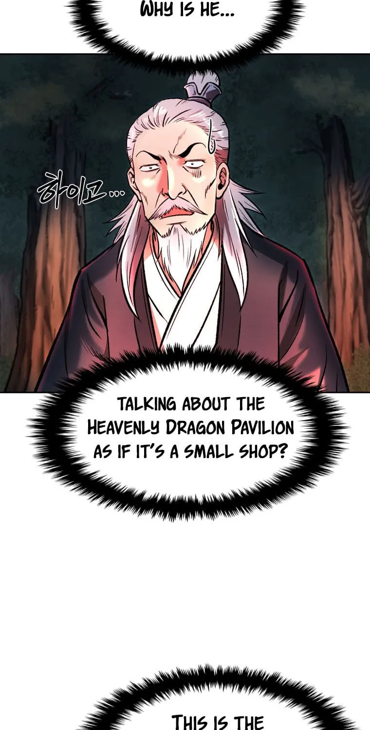 Read Demon in Mount Hua chapter 41 image 49 on Lezhin