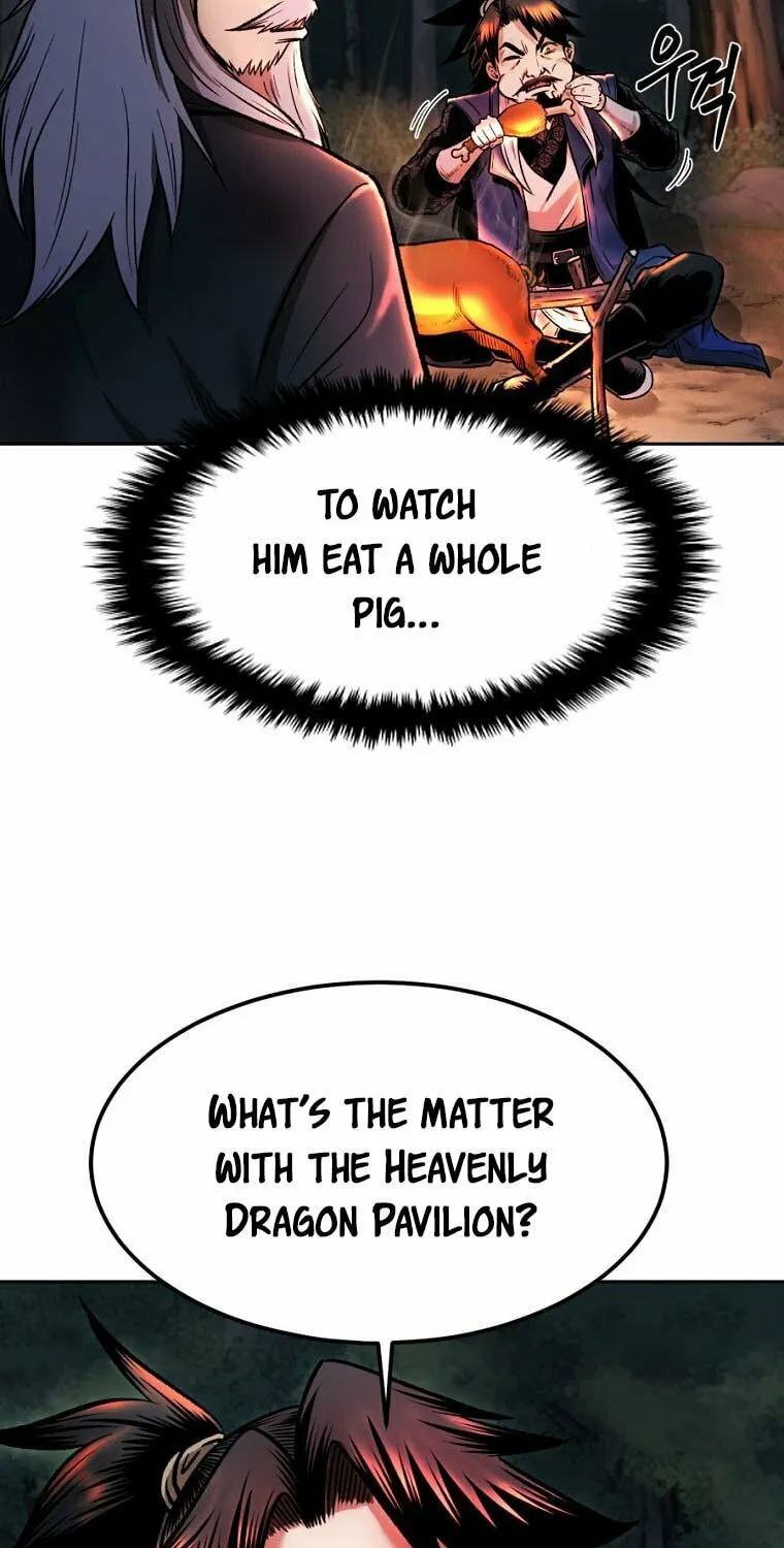 Read Demon in Mount Hua chapter 41 image 51 on Lezhin