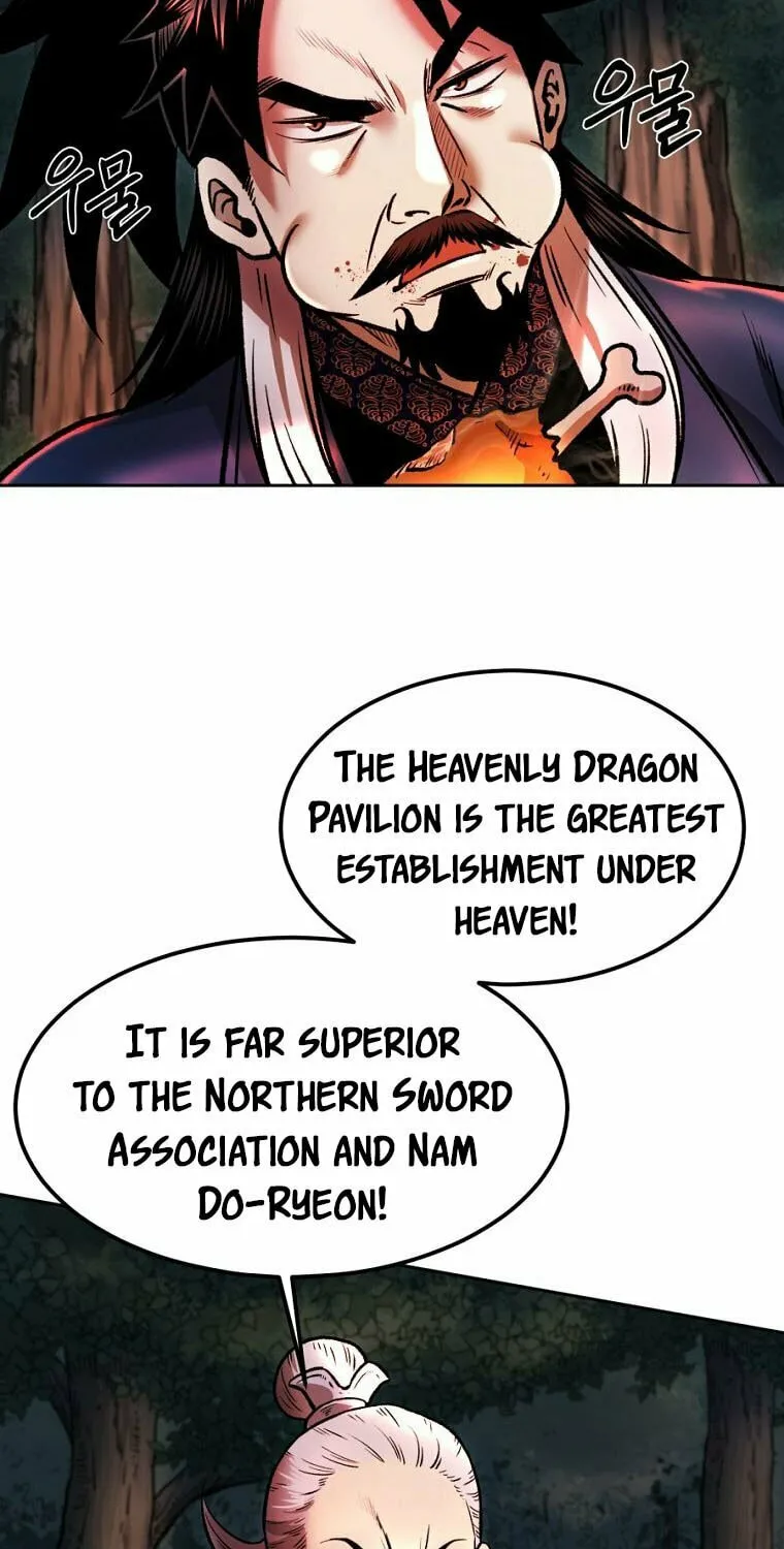 Read Demon in Mount Hua chapter 41 image 52 on Lezhin