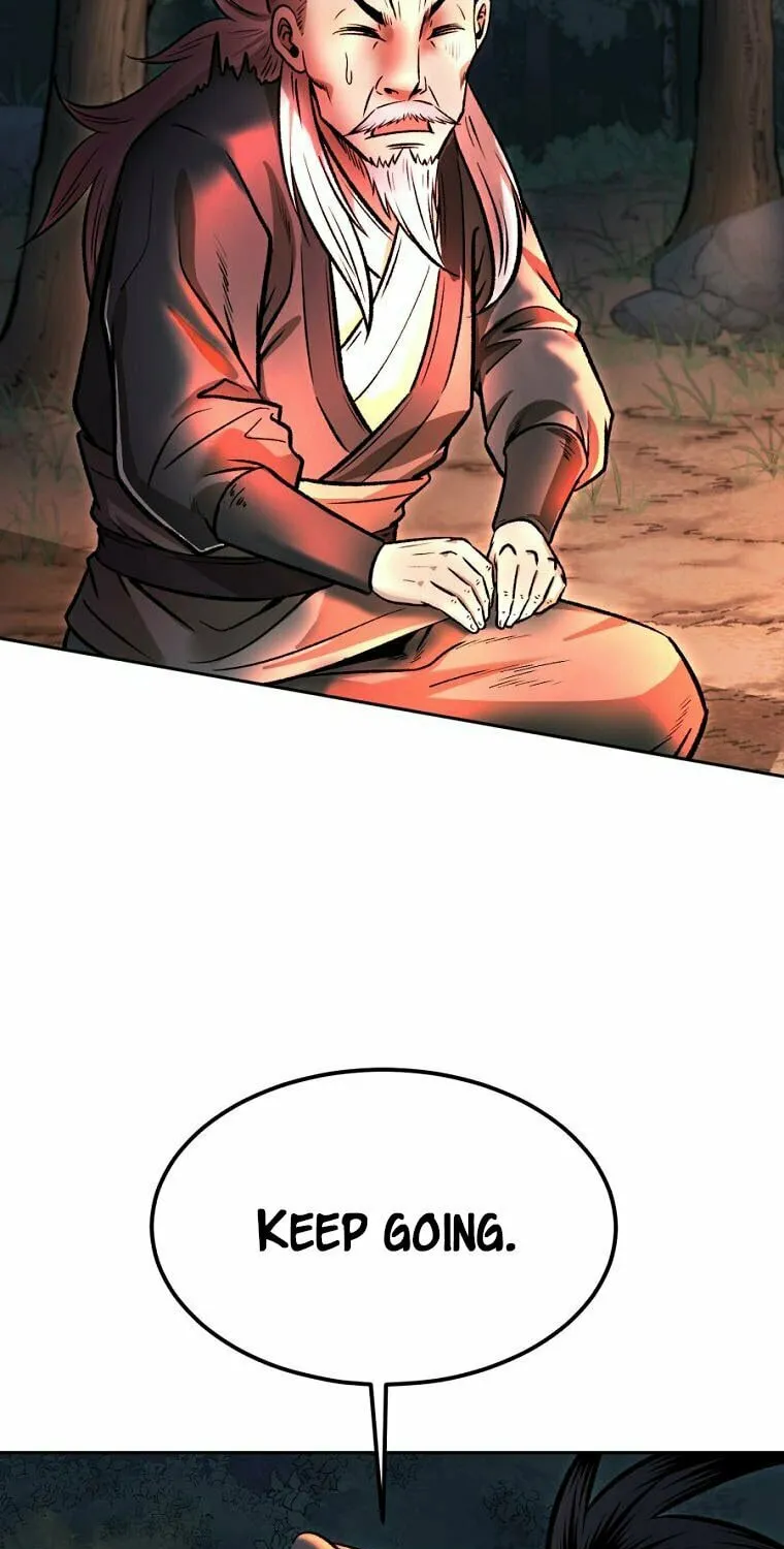 Read Demon in Mount Hua chapter 41 image 53 on Lezhin