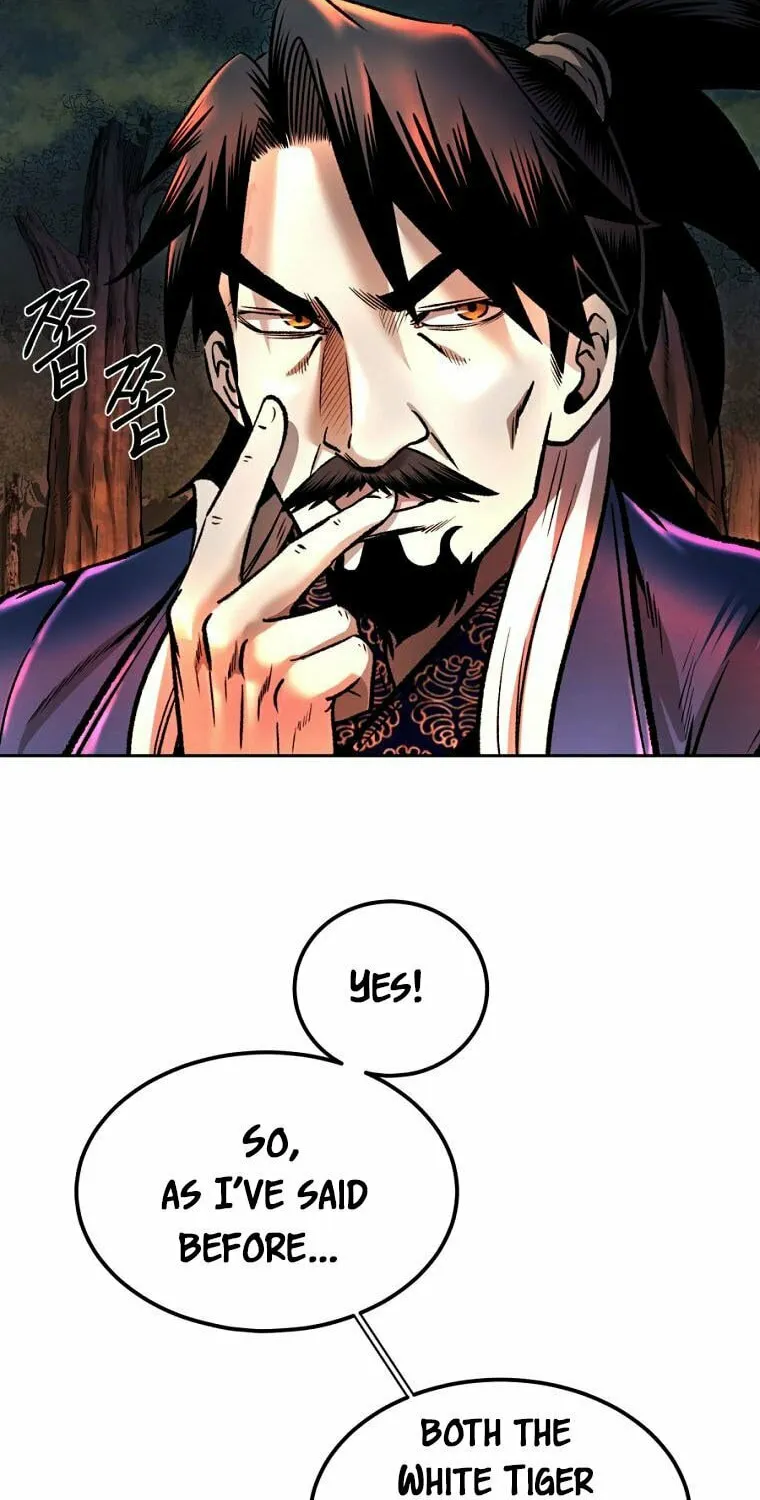 Read Demon in Mount Hua chapter 41 image 54 on Lezhin