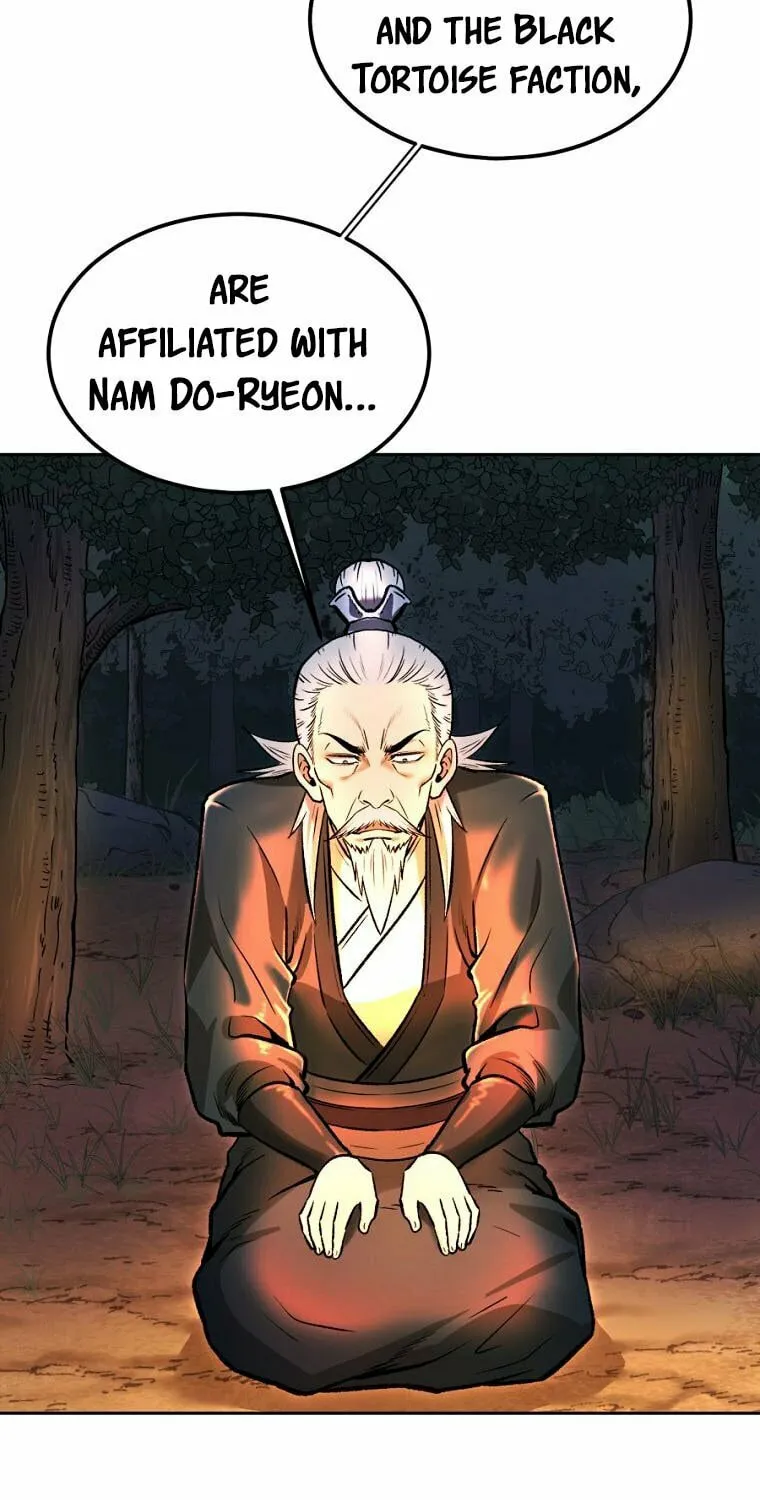 Read Demon in Mount Hua chapter 41 image 55 on Lezhin