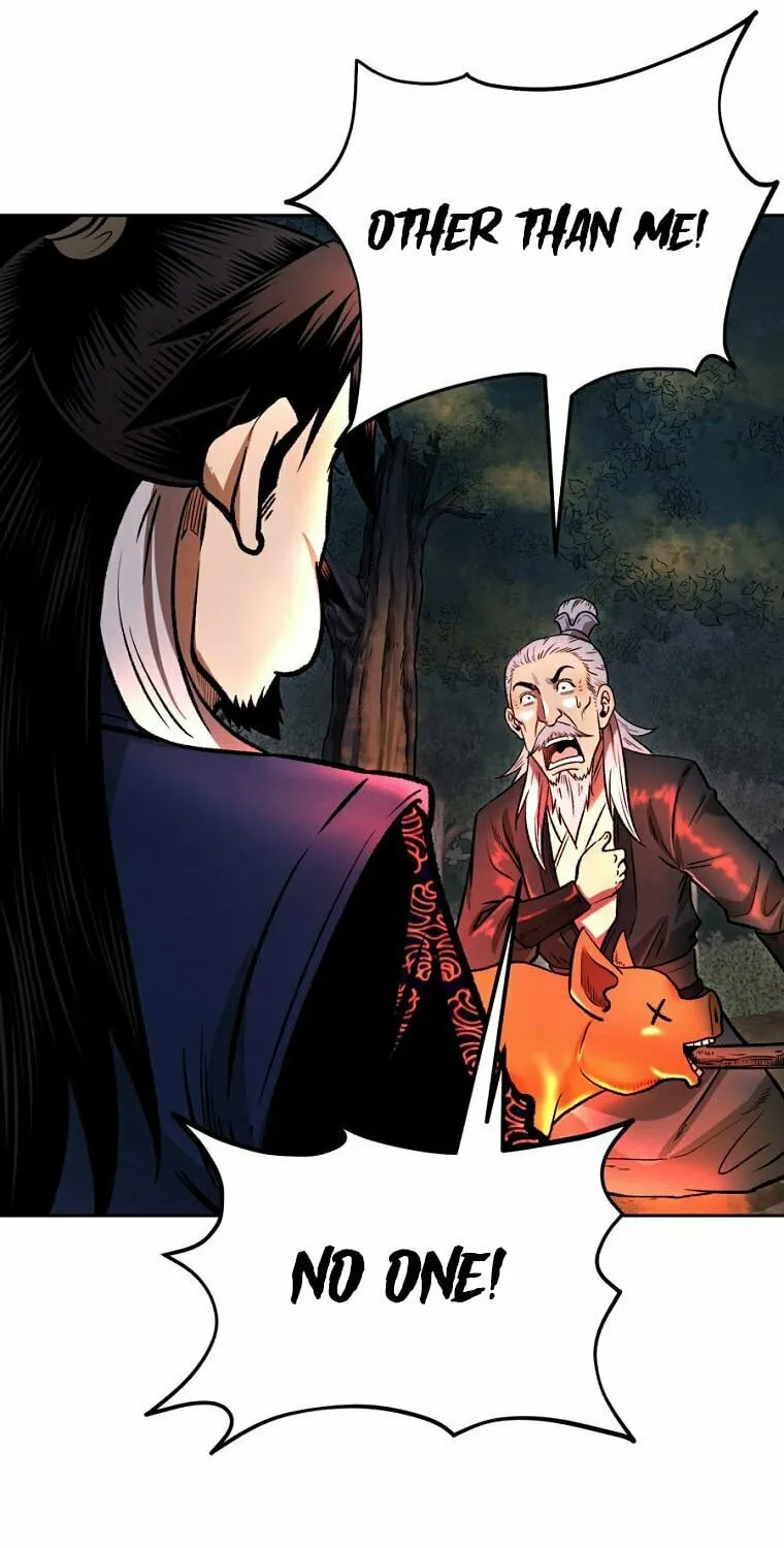 Read Demon in Mount Hua chapter 41 image 58 on Lezhin