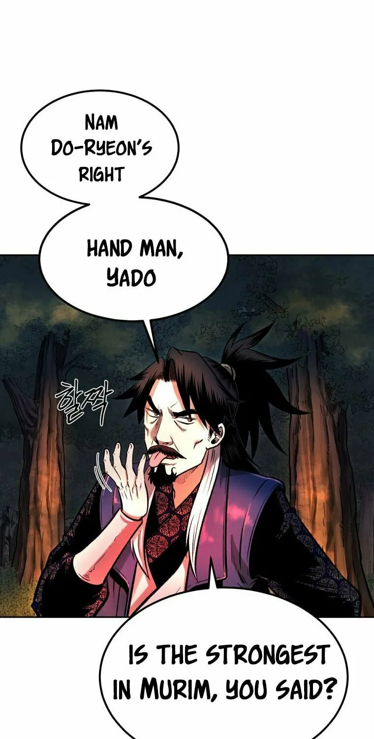 Read Demon in Mount Hua chapter 41 image 59 on Lezhin