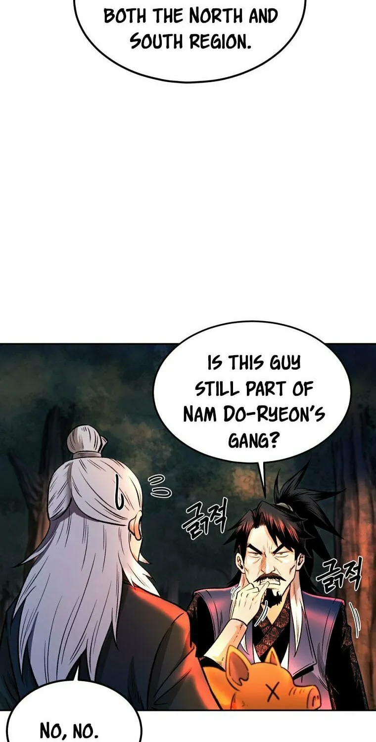 Read Demon in Mount Hua chapter 41 image 61 on Lezhin