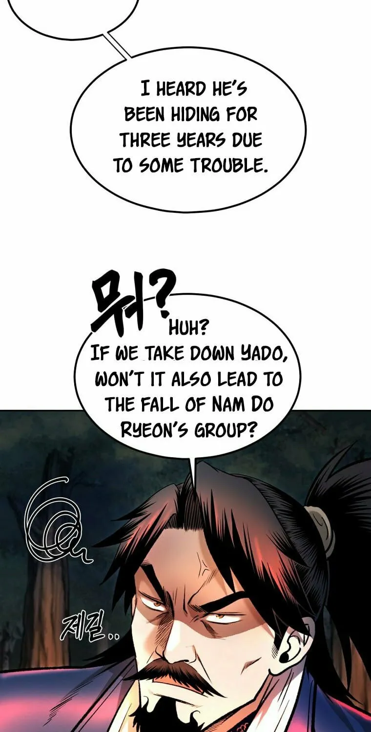 Read Demon in Mount Hua chapter 41 image 62 on Lezhin