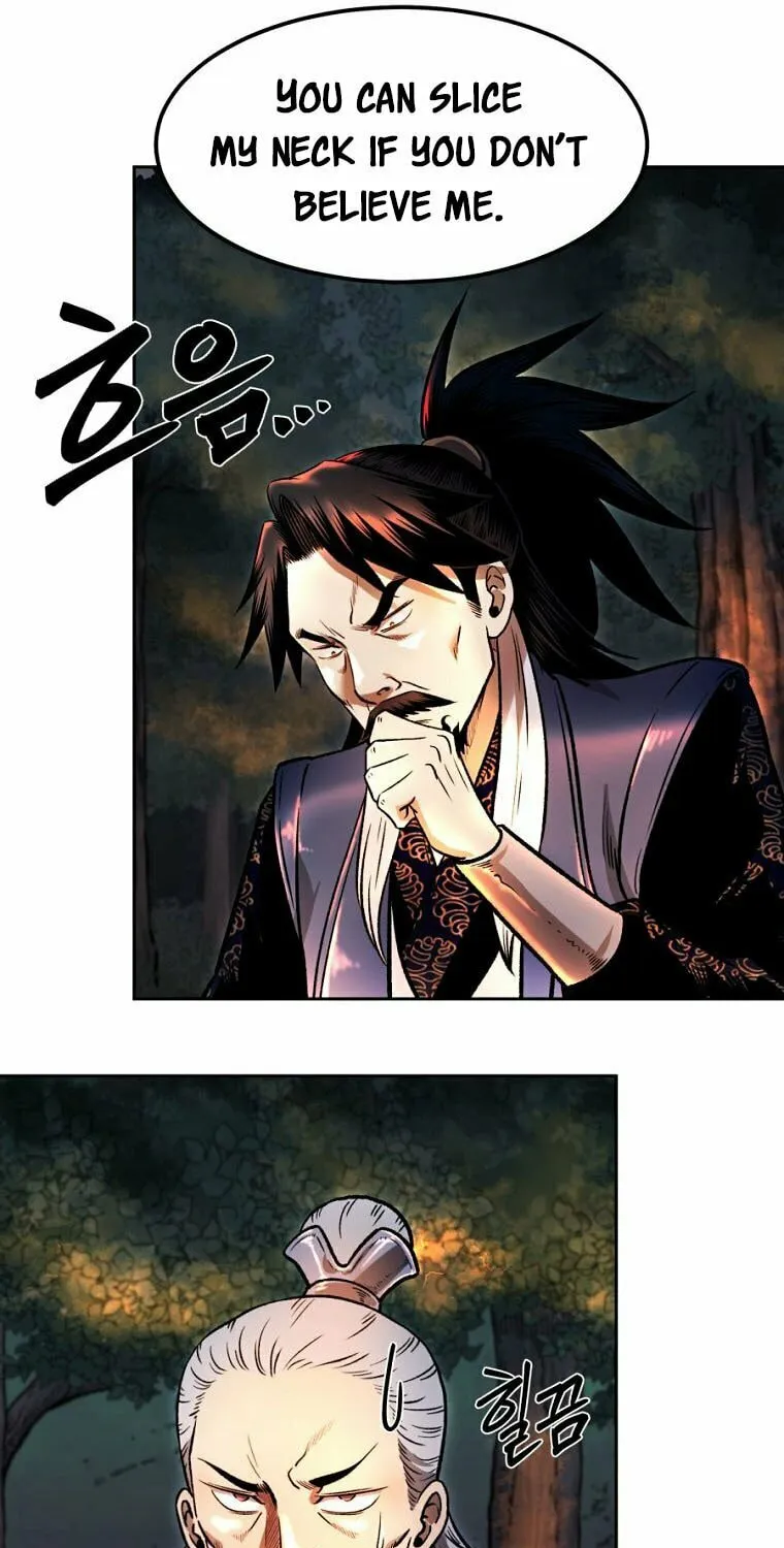 Read Demon in Mount Hua chapter 41 image 65 on Lezhin