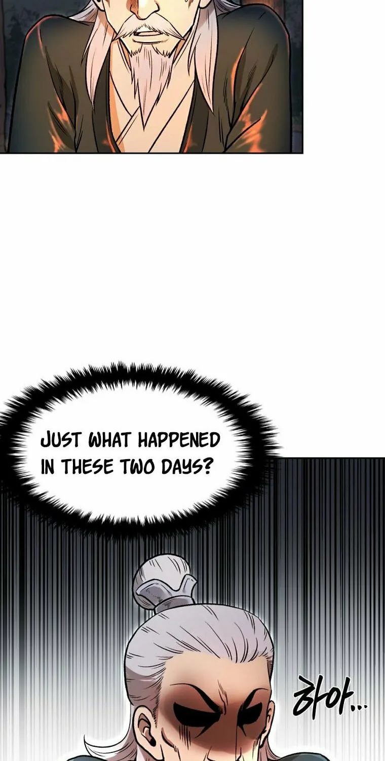 Read Demon in Mount Hua chapter 41 image 66 on Lezhin