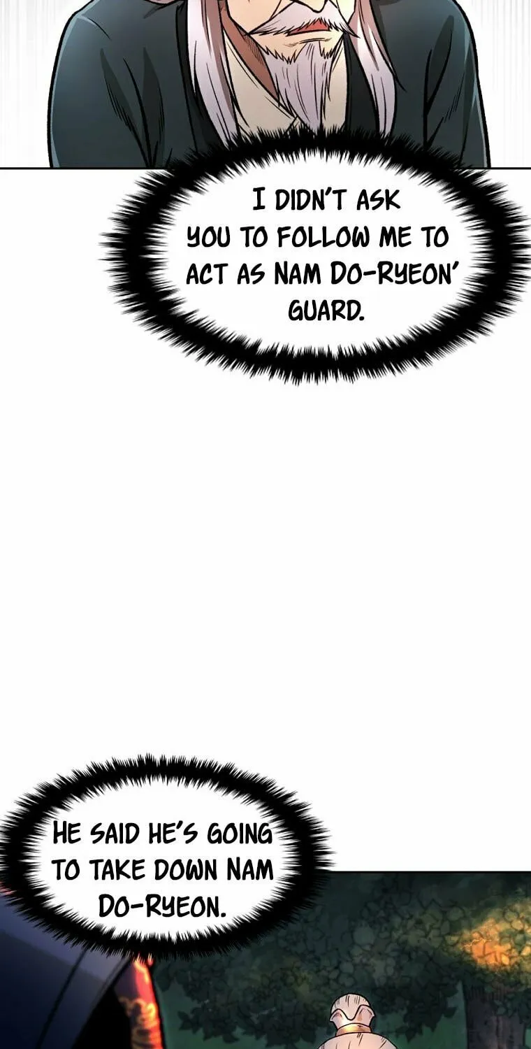 Read Demon in Mount Hua chapter 41 image 67 on Lezhin
