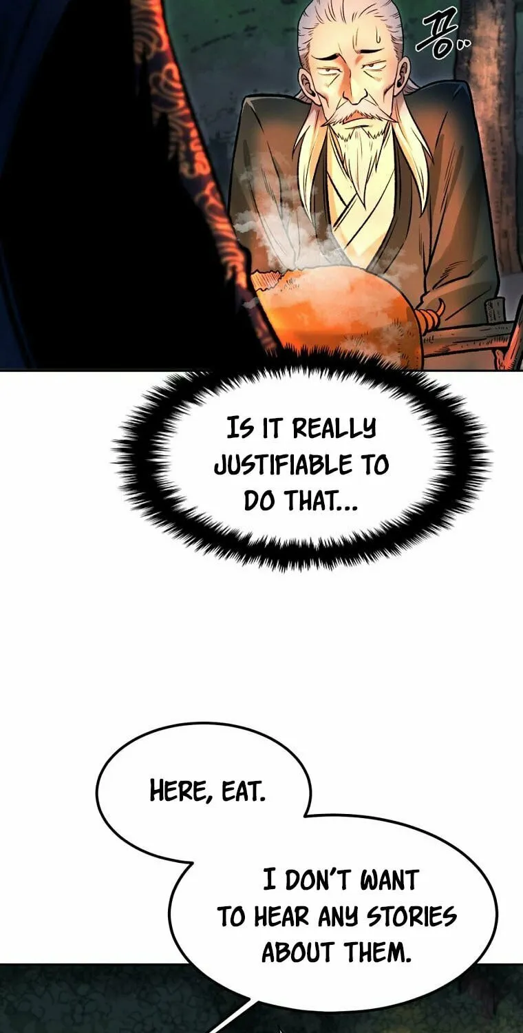 Read Demon in Mount Hua chapter 41 image 68 on Lezhin