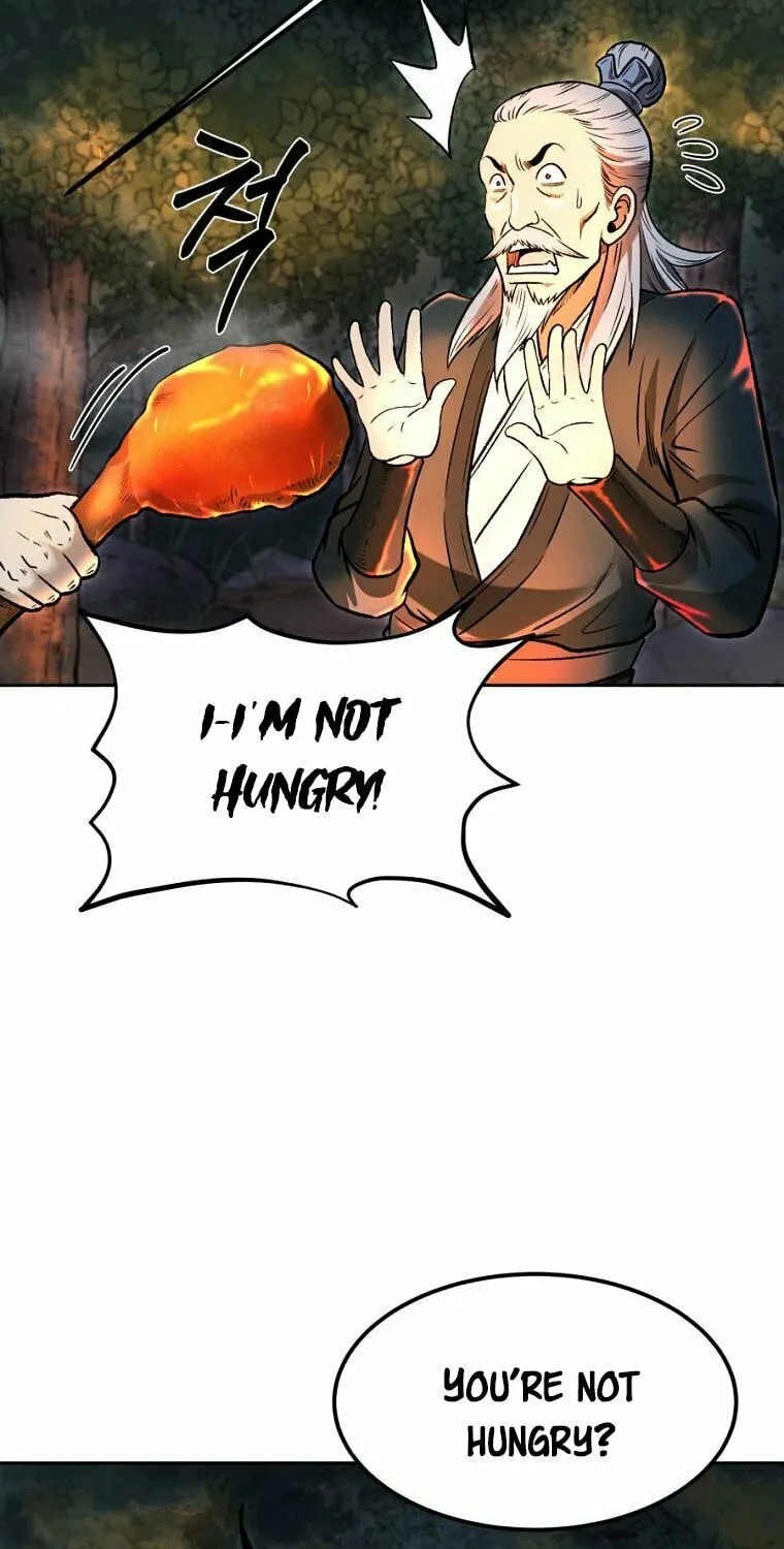 Read Demon in Mount Hua chapter 41 image 69 on Lezhin