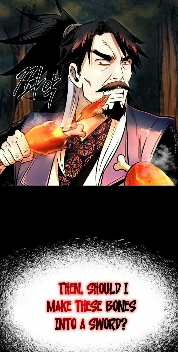 Read Demon in Mount Hua chapter 41 image 70 on Lezhin