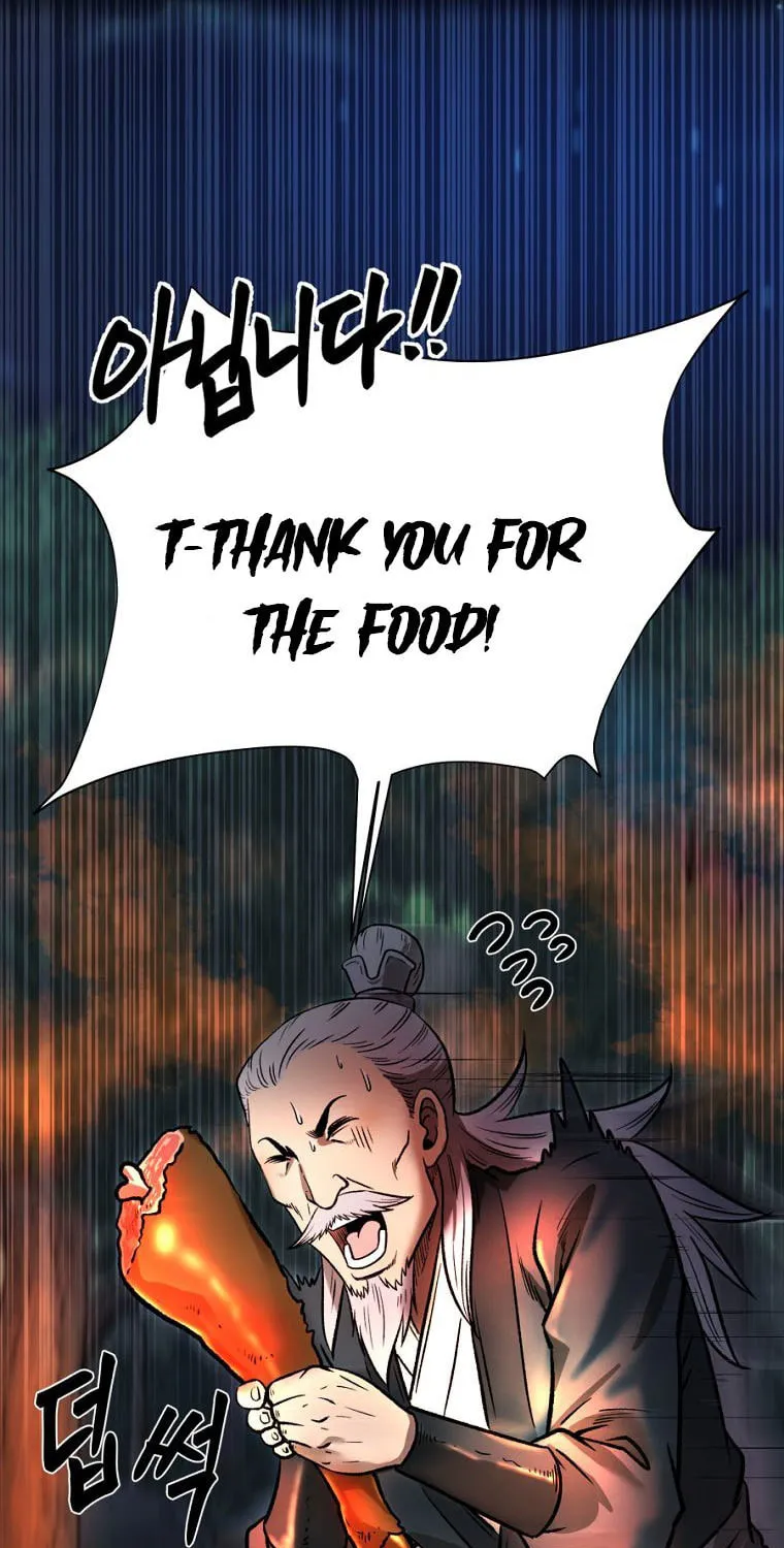 Read Demon in Mount Hua chapter 41 image 72 on Lezhin