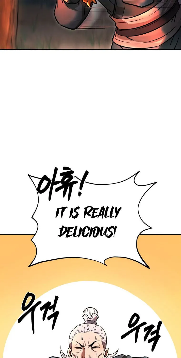 Read Demon in Mount Hua chapter 41 image 73 on Lezhin