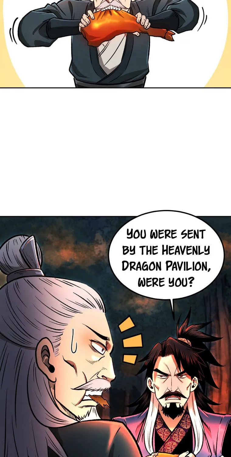 Read Demon in Mount Hua chapter 41 image 74 on Lezhin