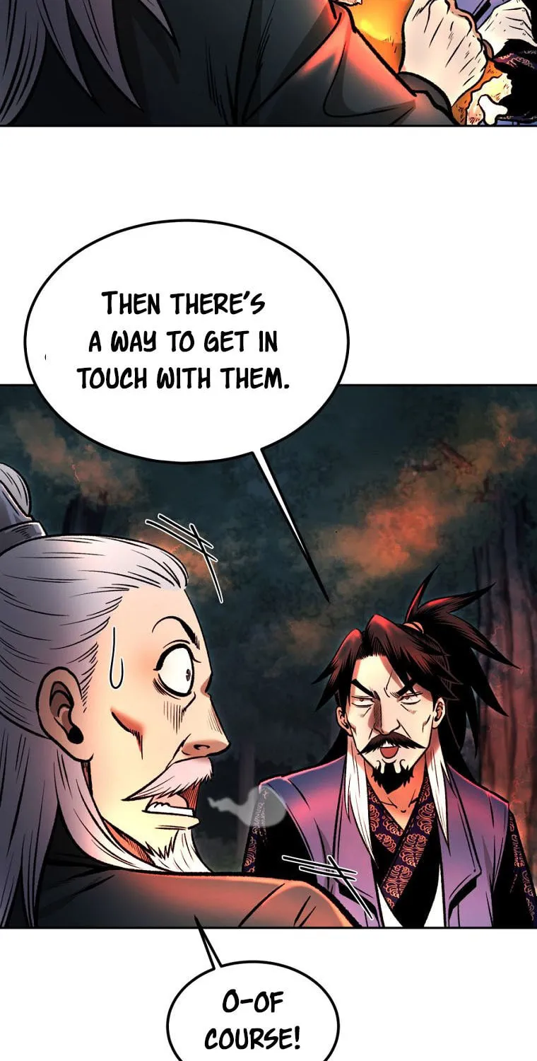 Read Demon in Mount Hua chapter 41 image 75 on Lezhin
