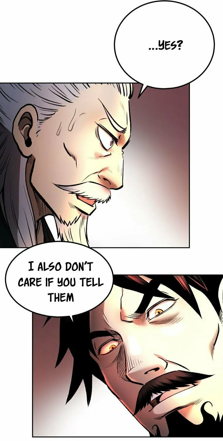 Read Demon in Mount Hua chapter 41 image 78 on Lezhin