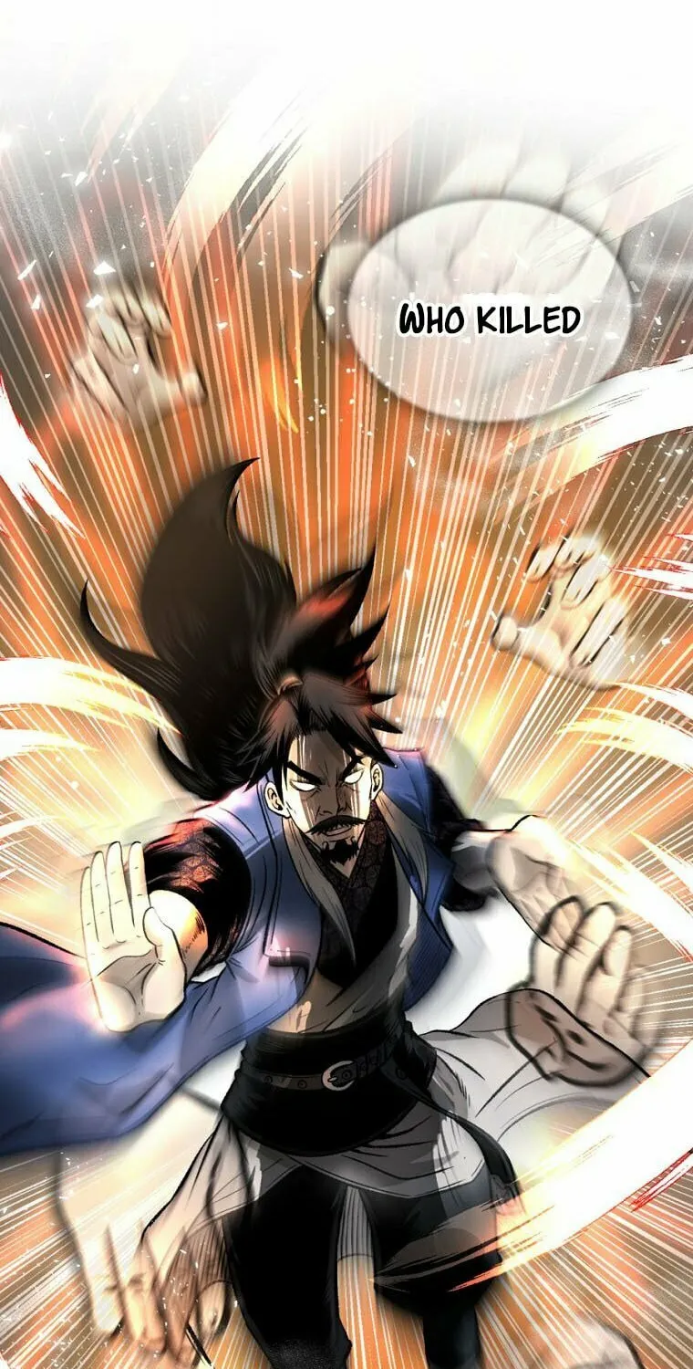 Read Demon in Mount Hua chapter 41 image 79 on Lezhin