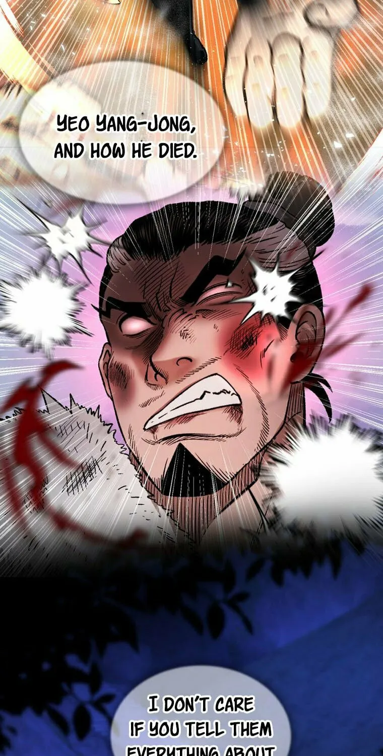 Read Demon in Mount Hua chapter 41 image 80 on Lezhin