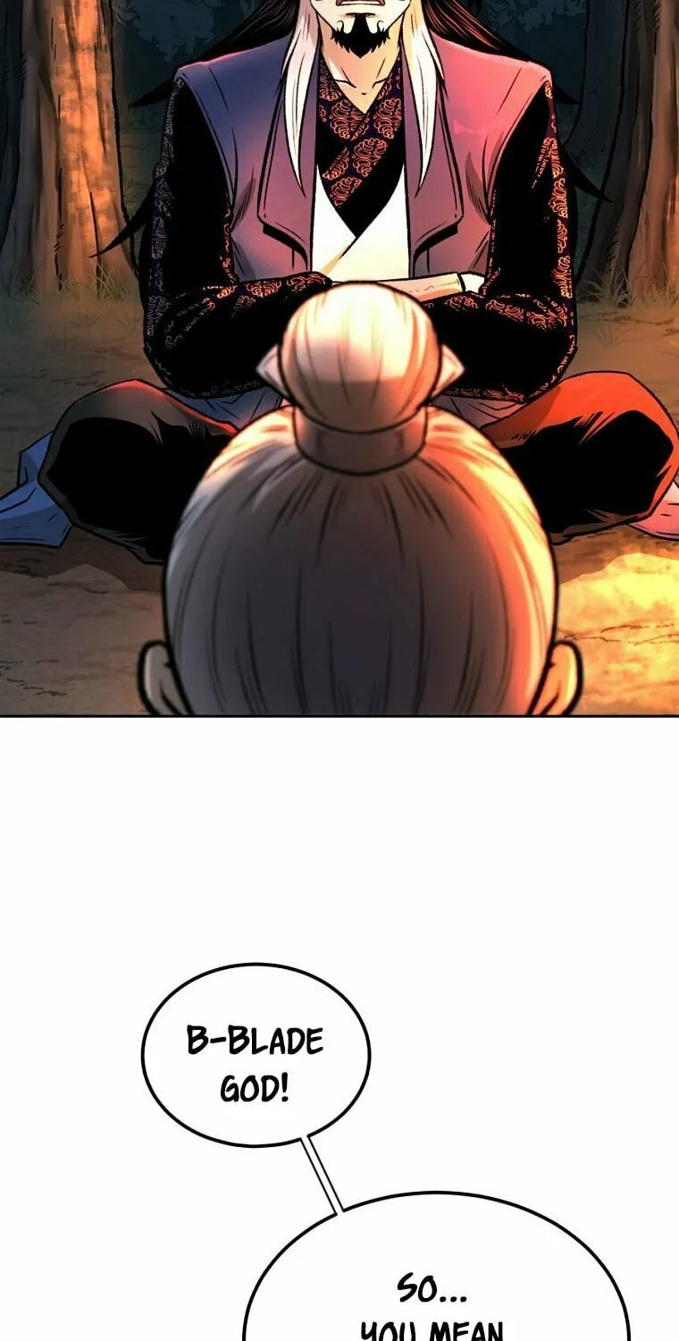 Read Demon in Mount Hua chapter 41 image 83 on Lezhin