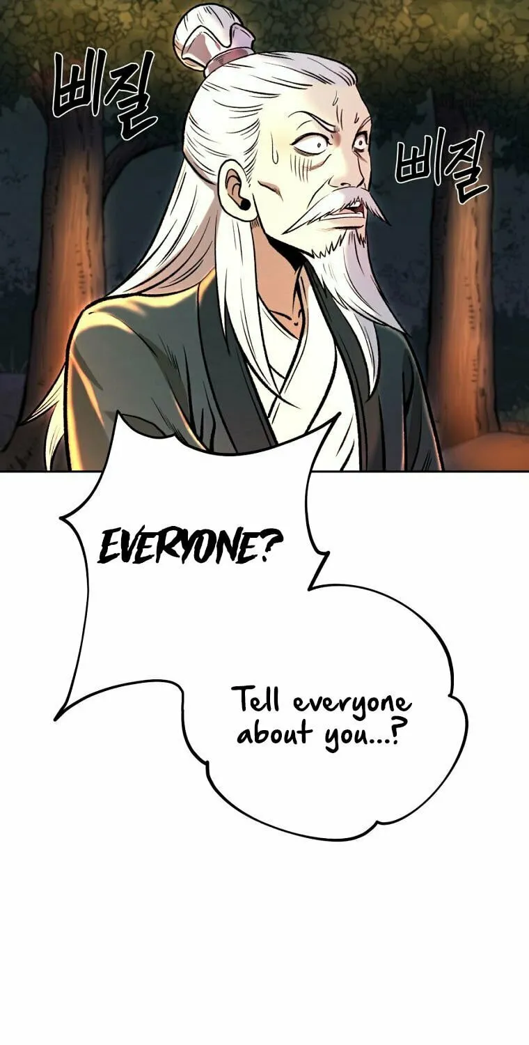 Read Demon in Mount Hua chapter 41 image 85 on Lezhin