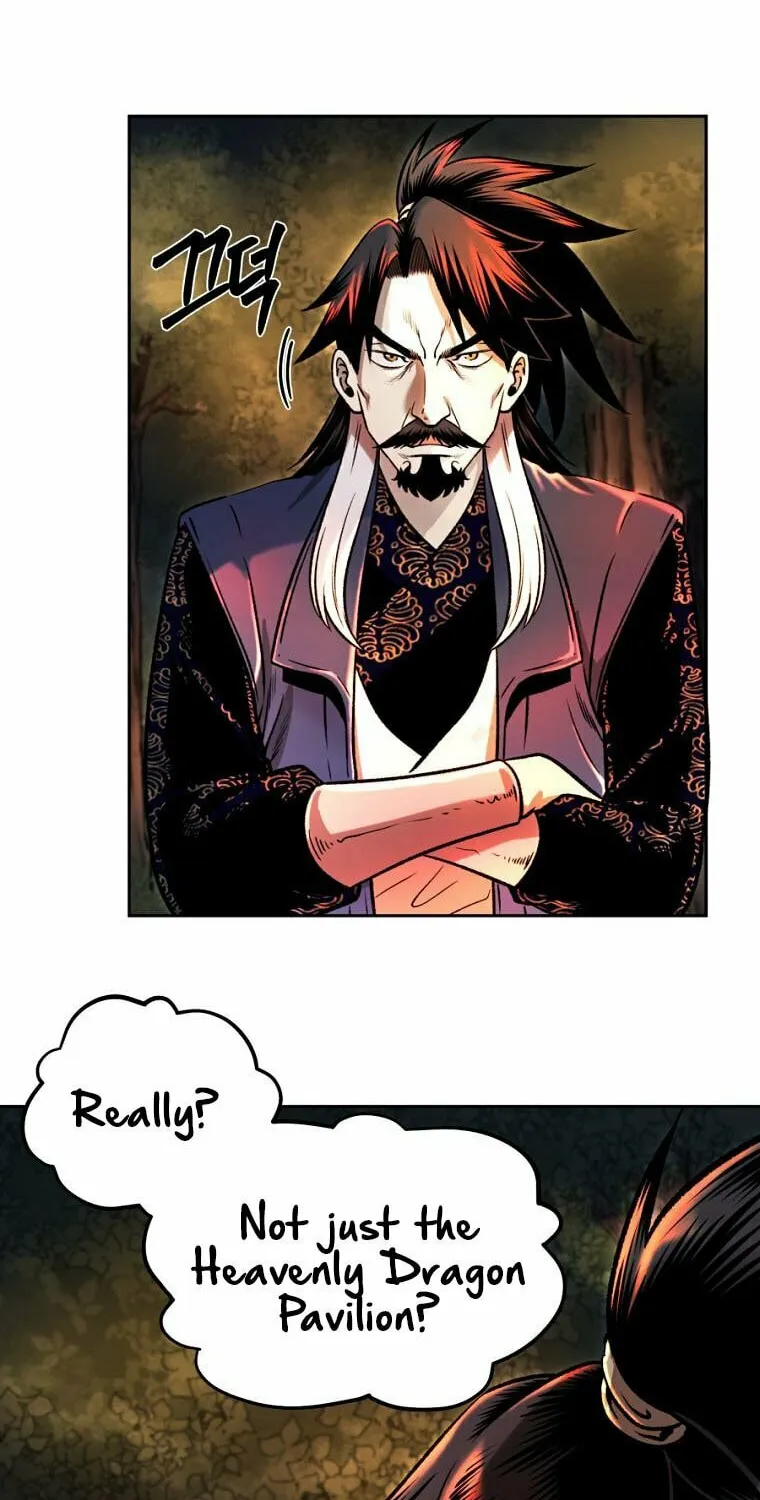 Read Demon in Mount Hua chapter 41 image 86 on Lezhin