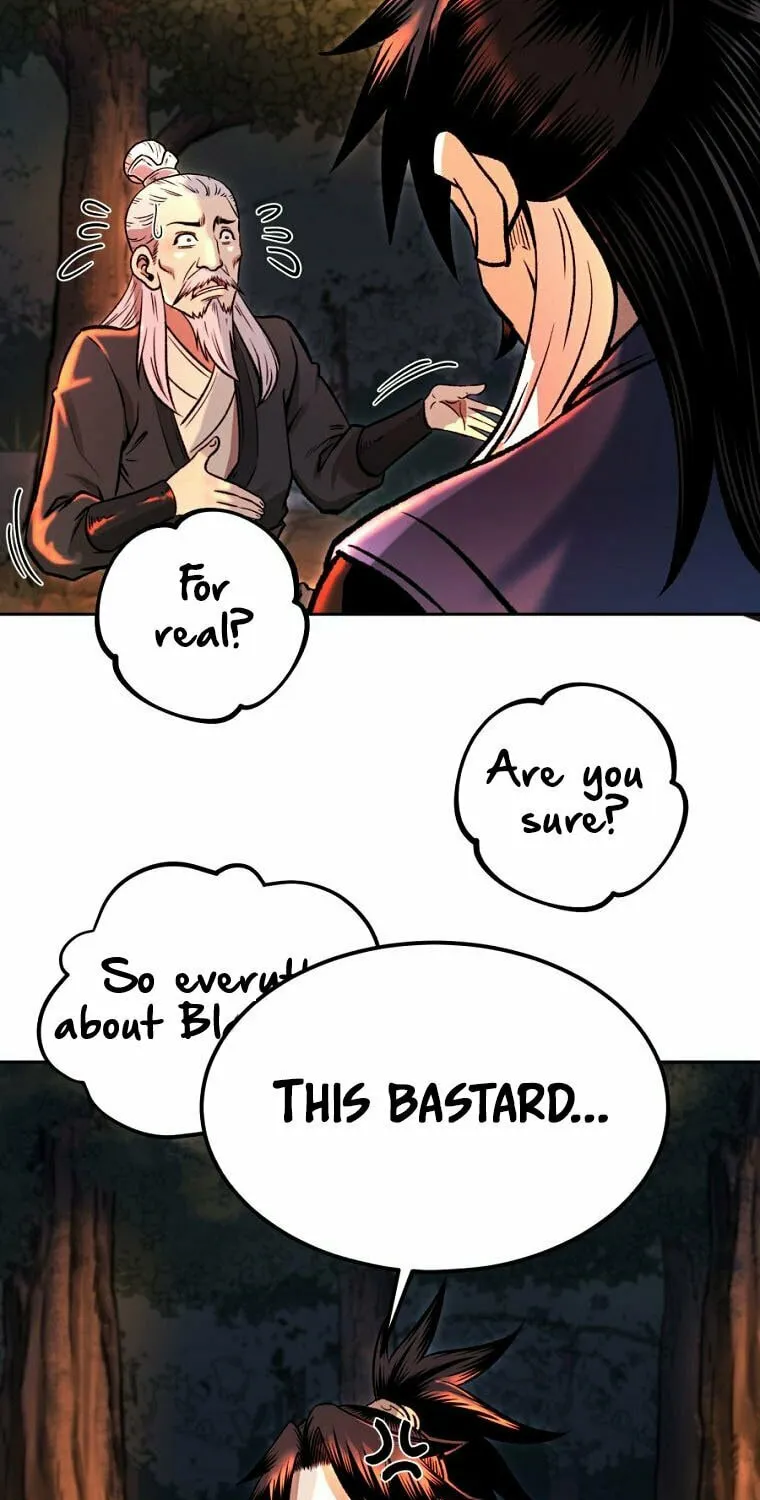 Read Demon in Mount Hua chapter 41 image 87 on Lezhin