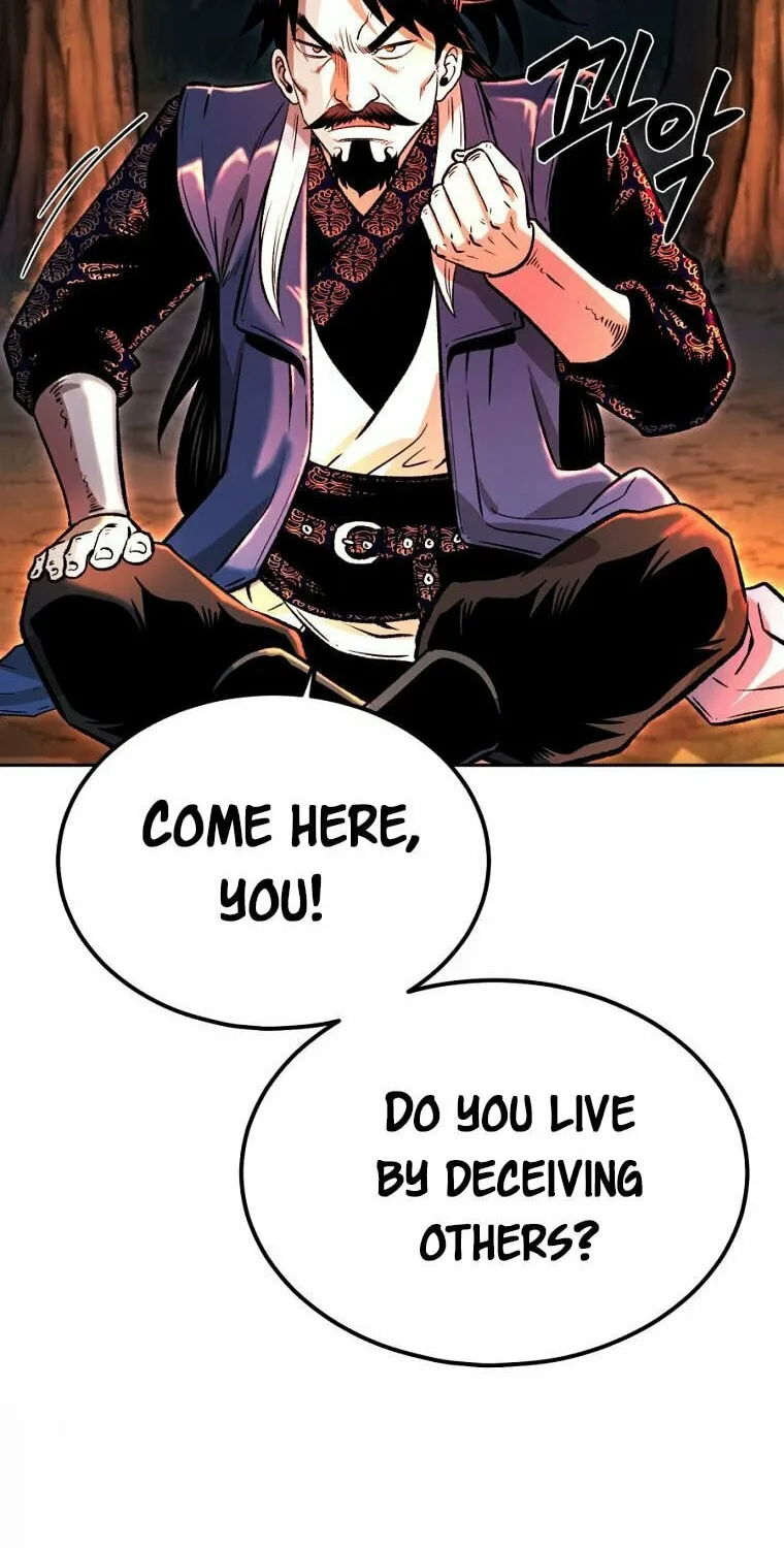 Read Demon in Mount Hua chapter 41 image 88 on Lezhin