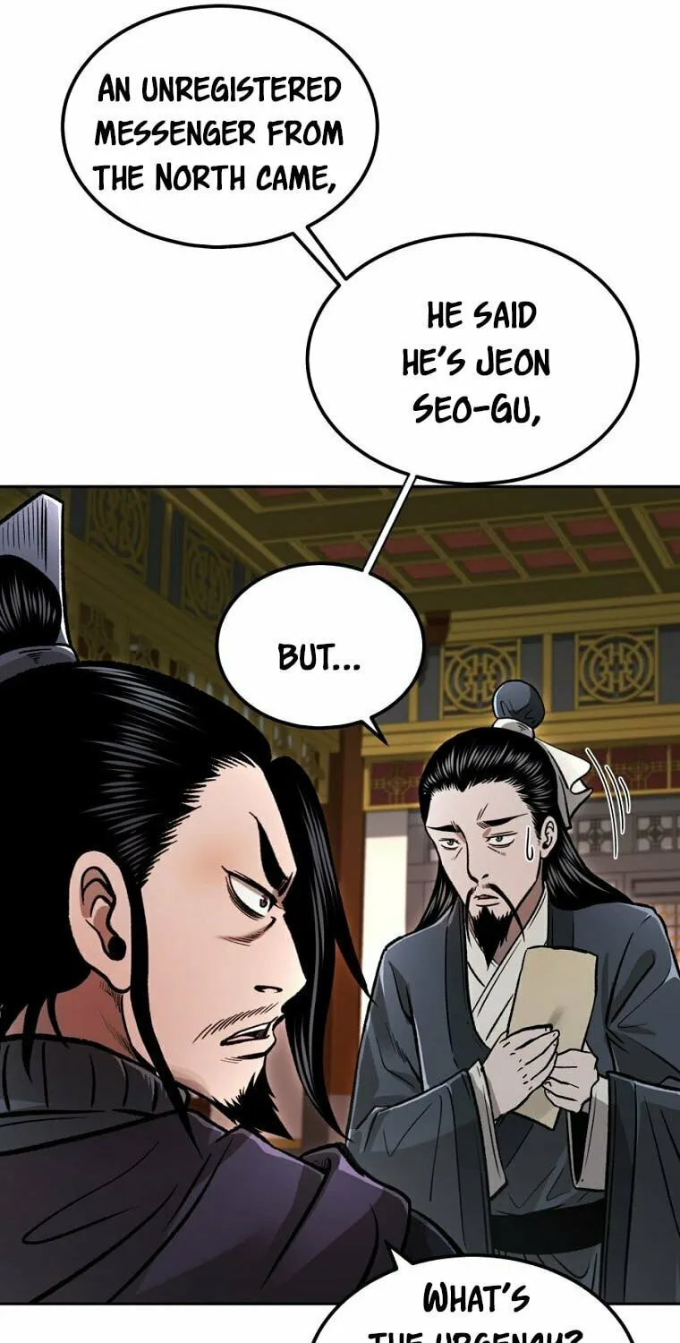 Read Demon in Mount Hua chapter 41 image 98 on Lezhin